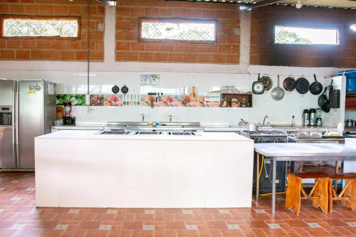 Hotel Arqueológico San Agustín