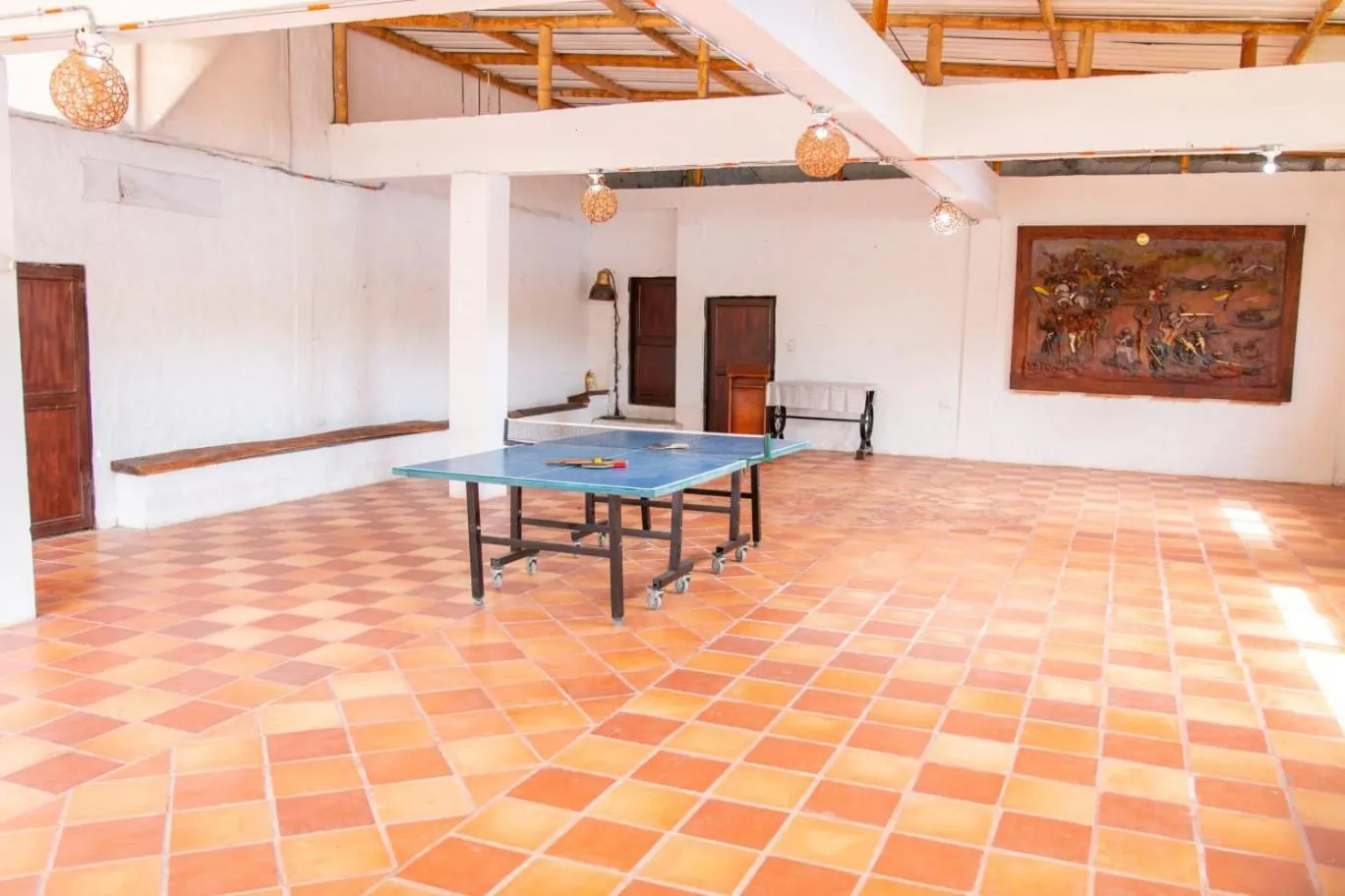 Hotel Arqueológico San Agustín