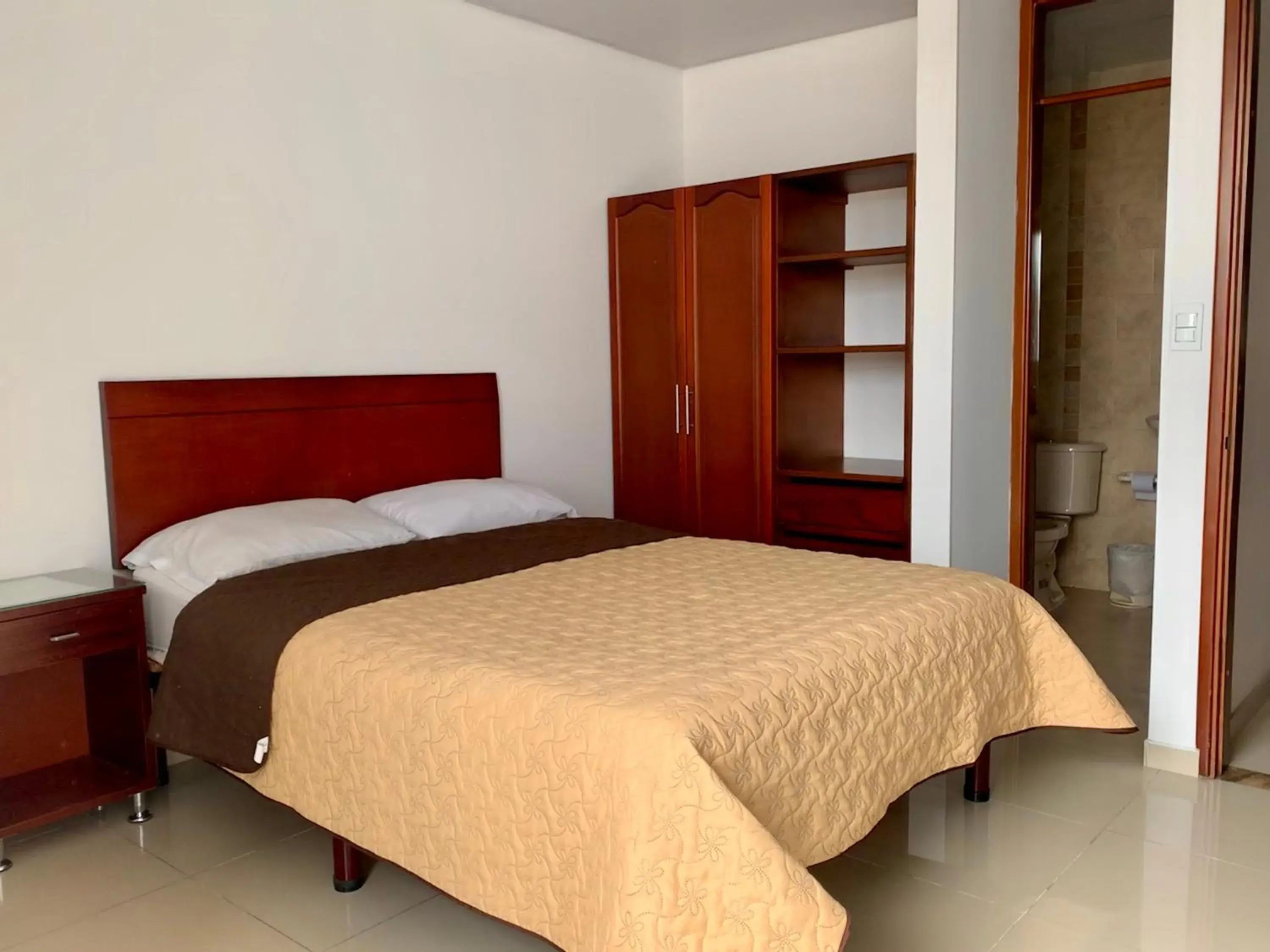 Standard Double Room - single occupancy in Hotel Universal Standard Double Room - single occupancy in Hotel Universal