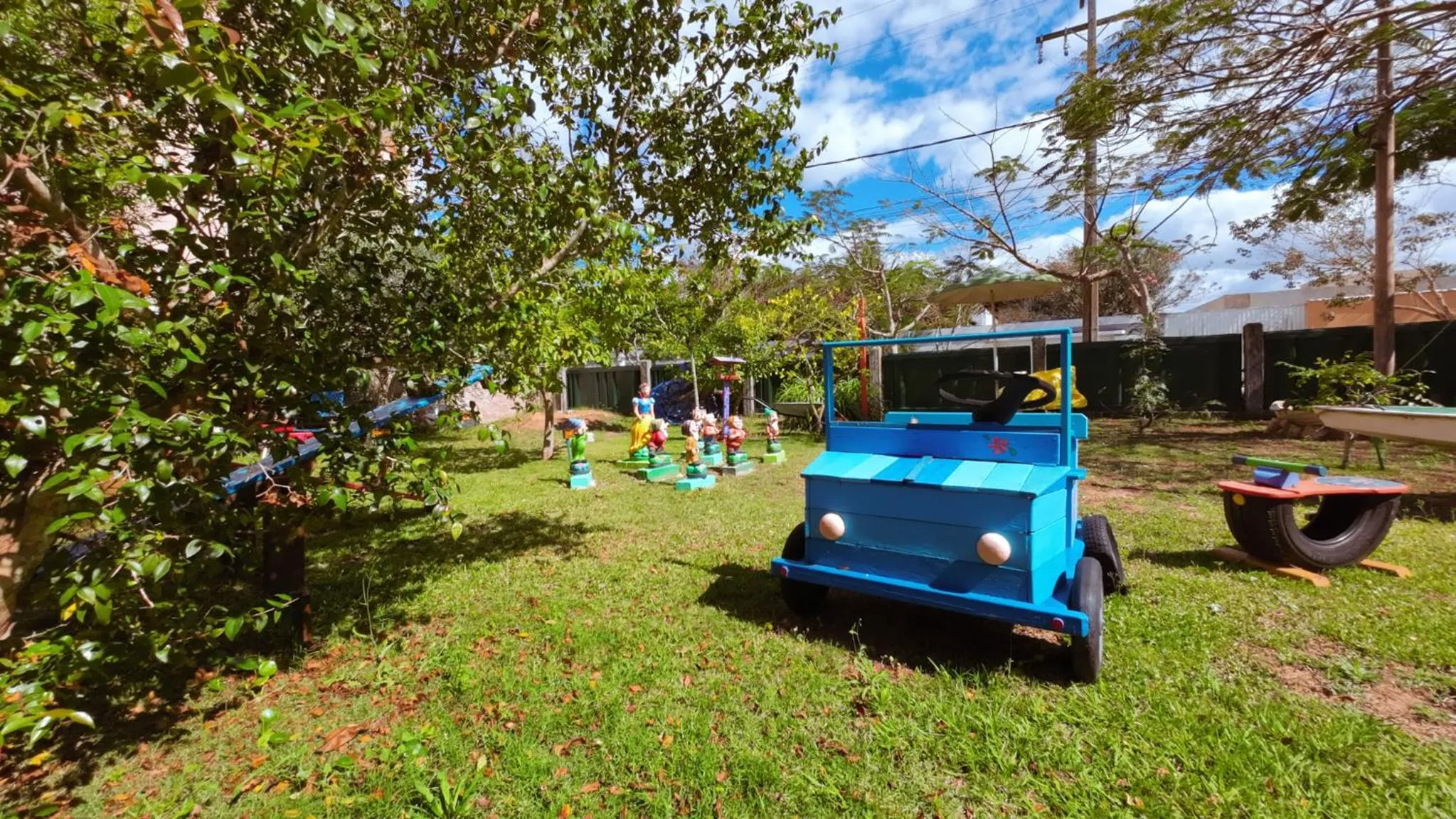 Container Eco Suítes