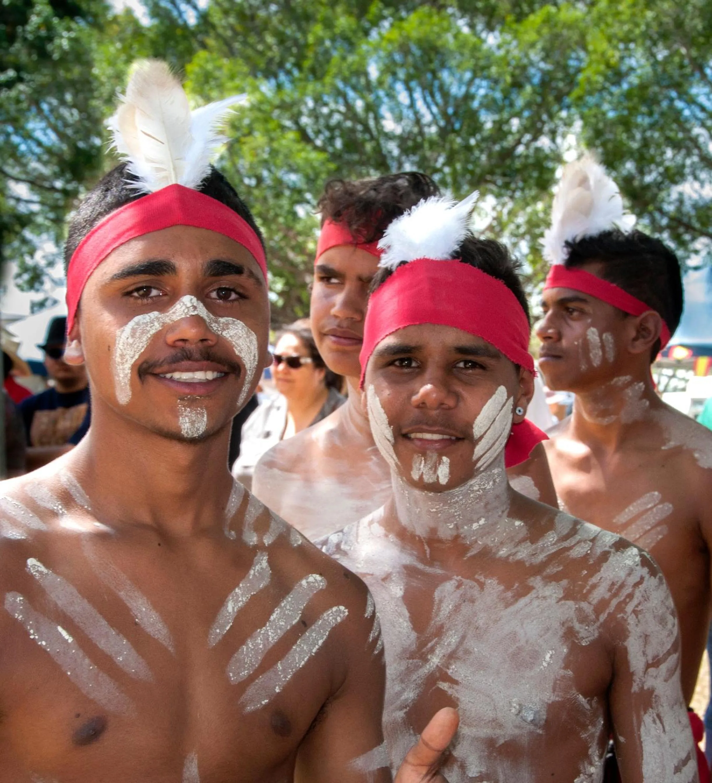 Entertainment in Jackaroo Motel