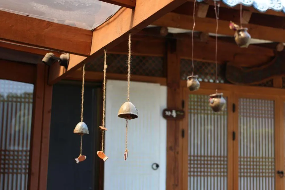 Property building in Sori poonggyung