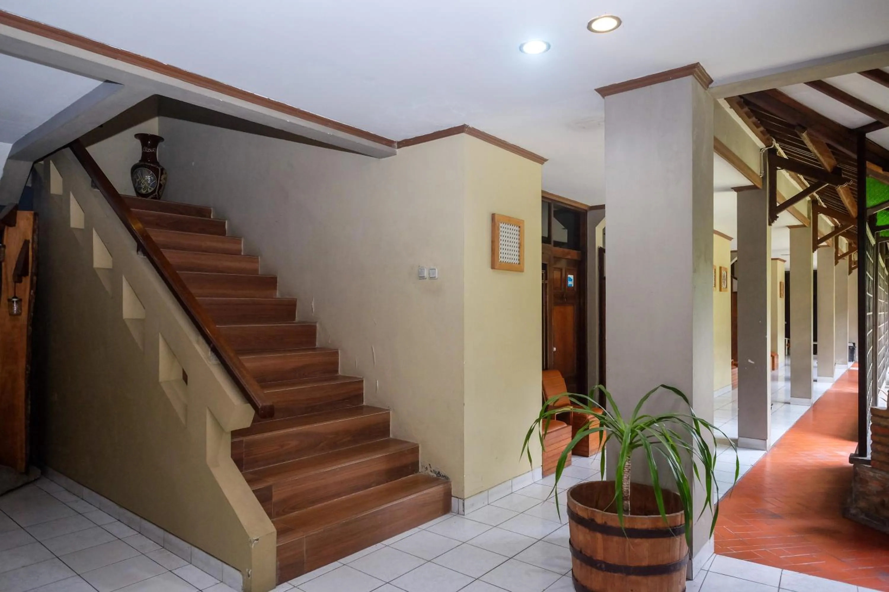 Other in Urbanview Hotel Syariah Wisnugraha by RedDoorz