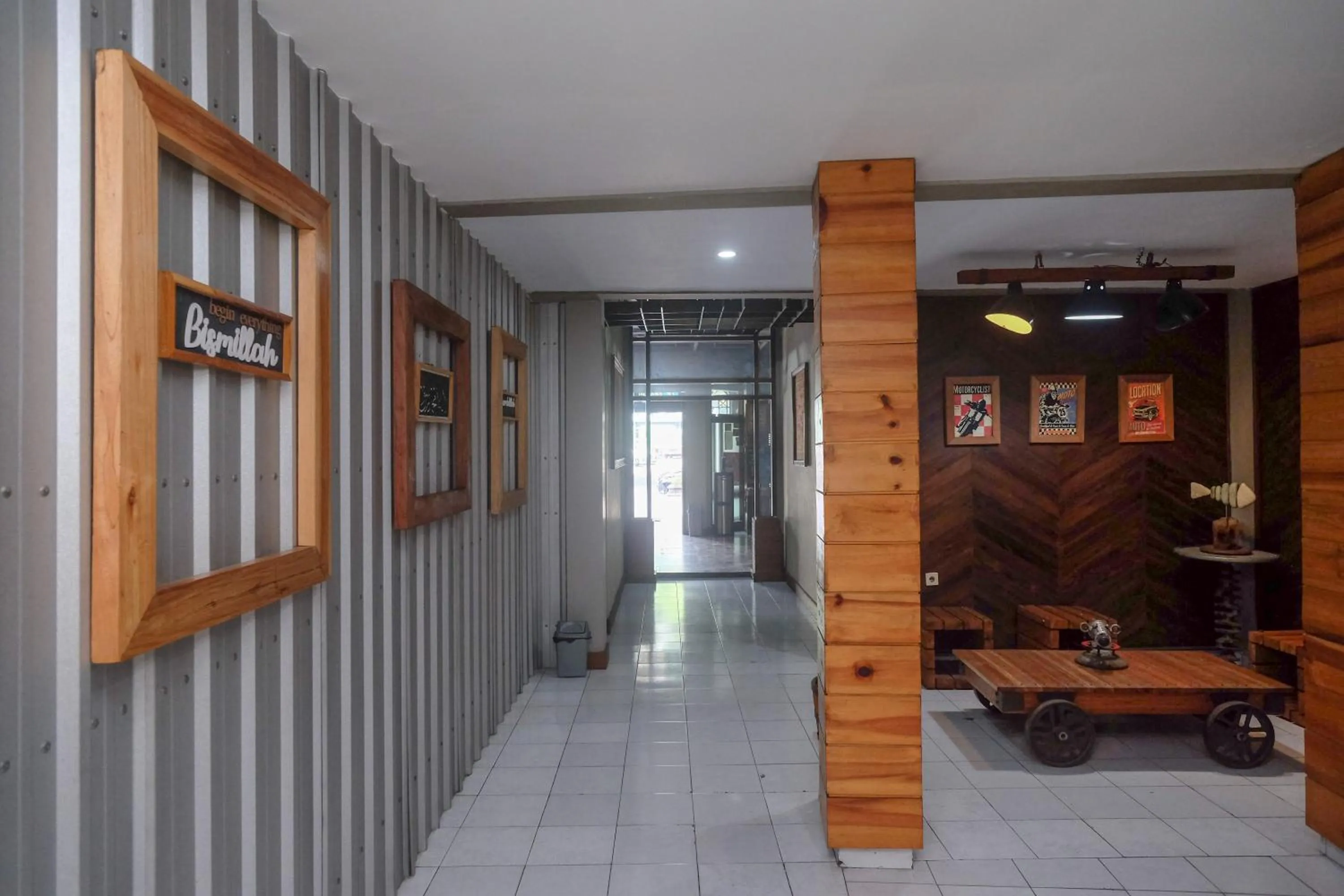 Other in Urbanview Hotel Syariah Wisnugraha by RedDoorz