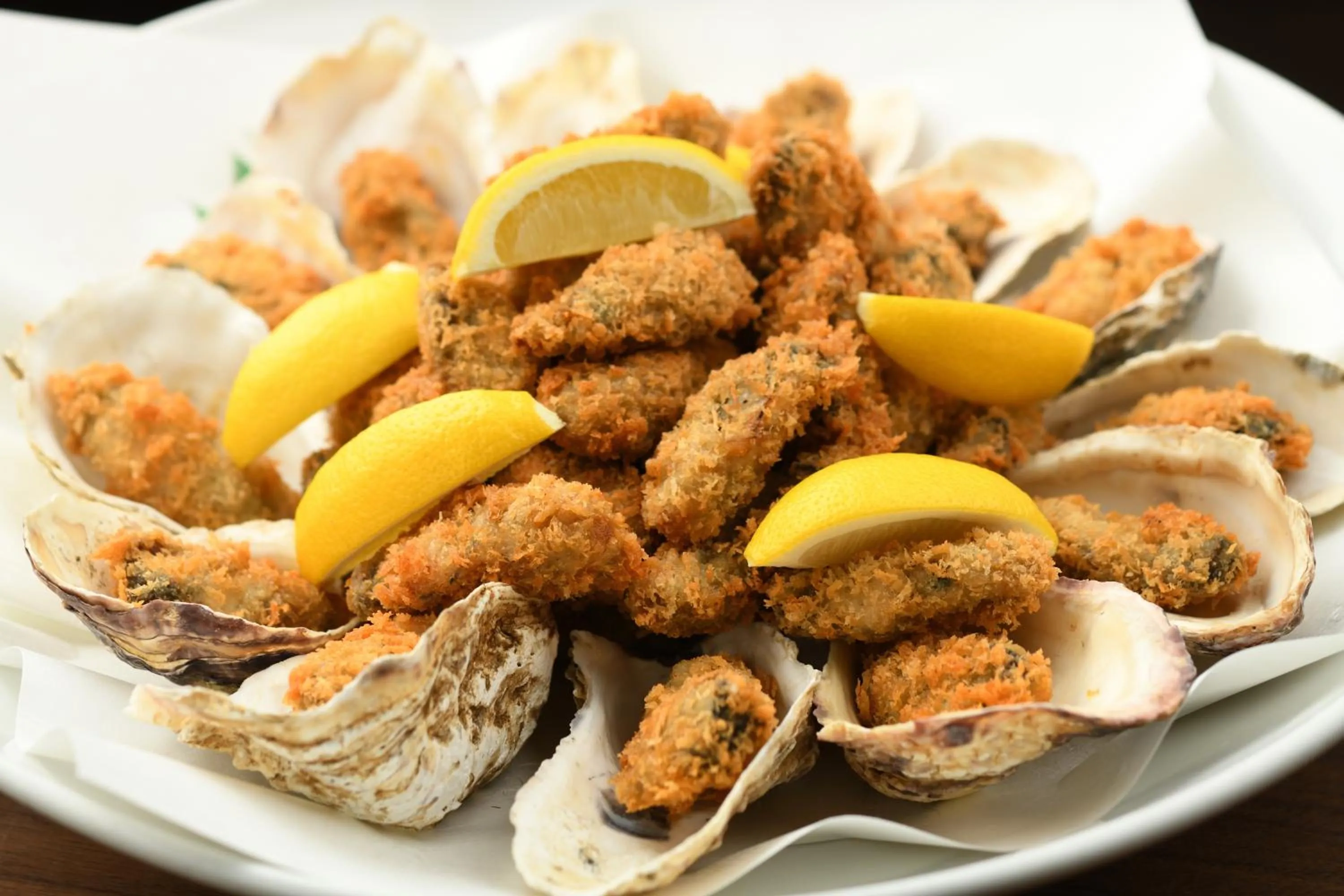 Food close-up in Hotel Matsushima Taikanso