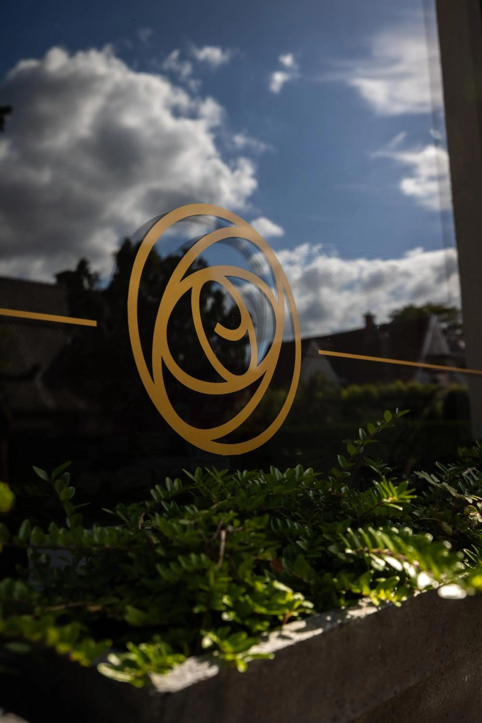 Day in Hotel Olympia in Bruges