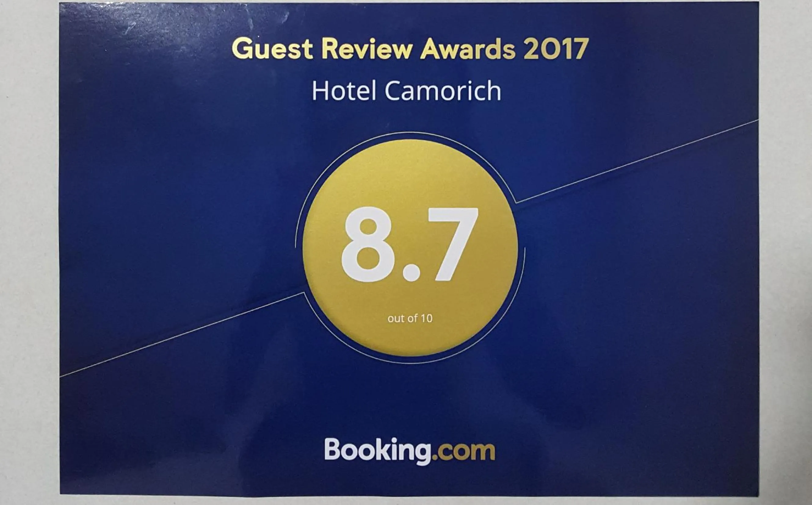 Other in Hotel Camorich