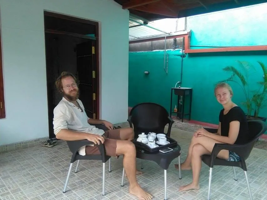 Other in Hotel Camorich