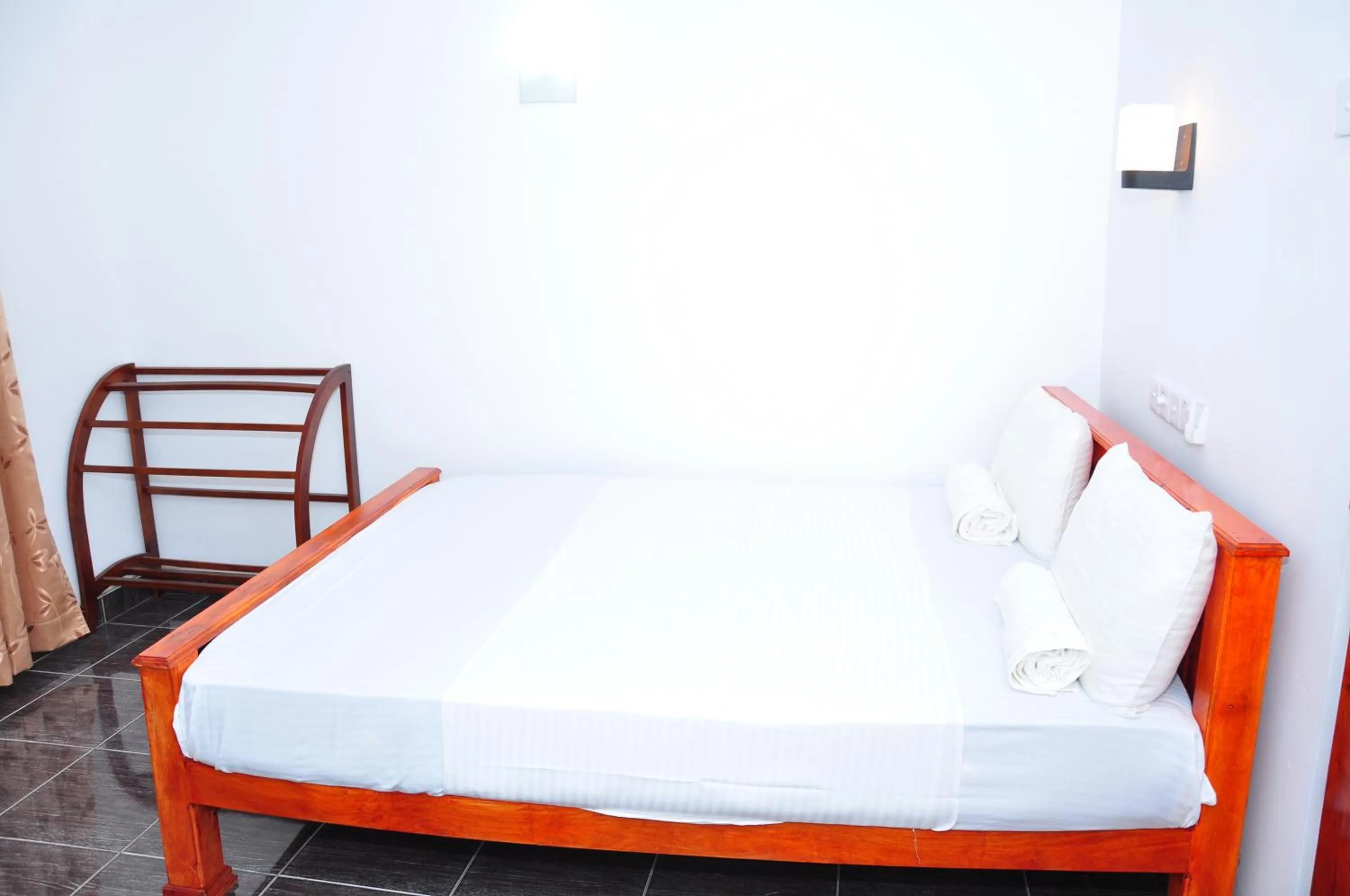 Property building in Hotel Camorich