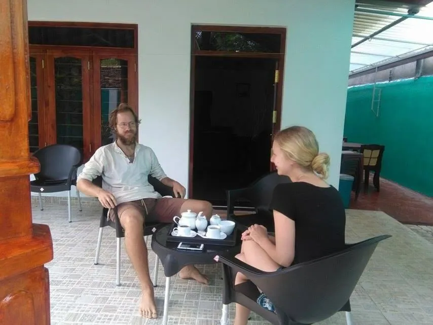 Other in Hotel Camorich