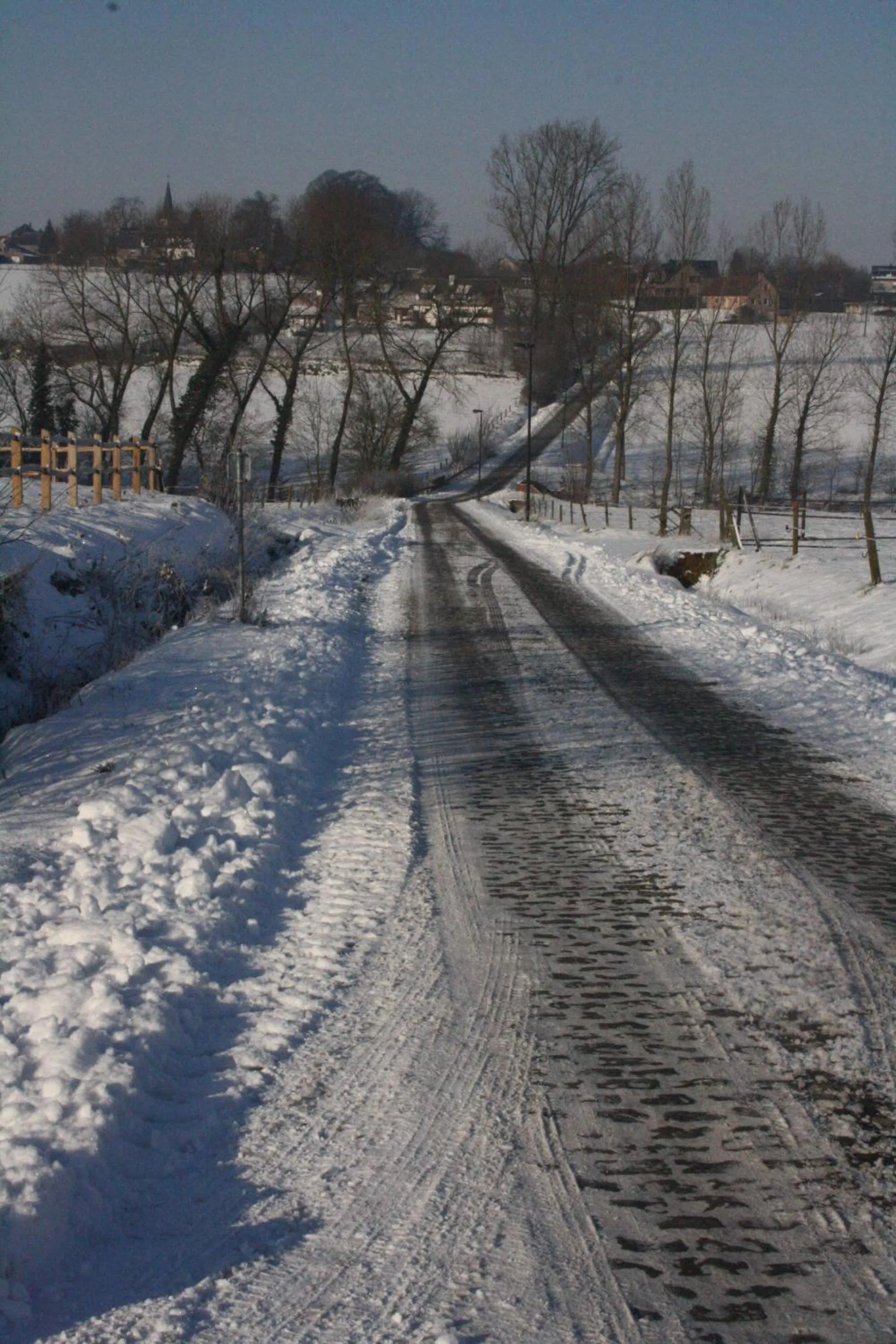 Horenbecca Bistro & Wellness