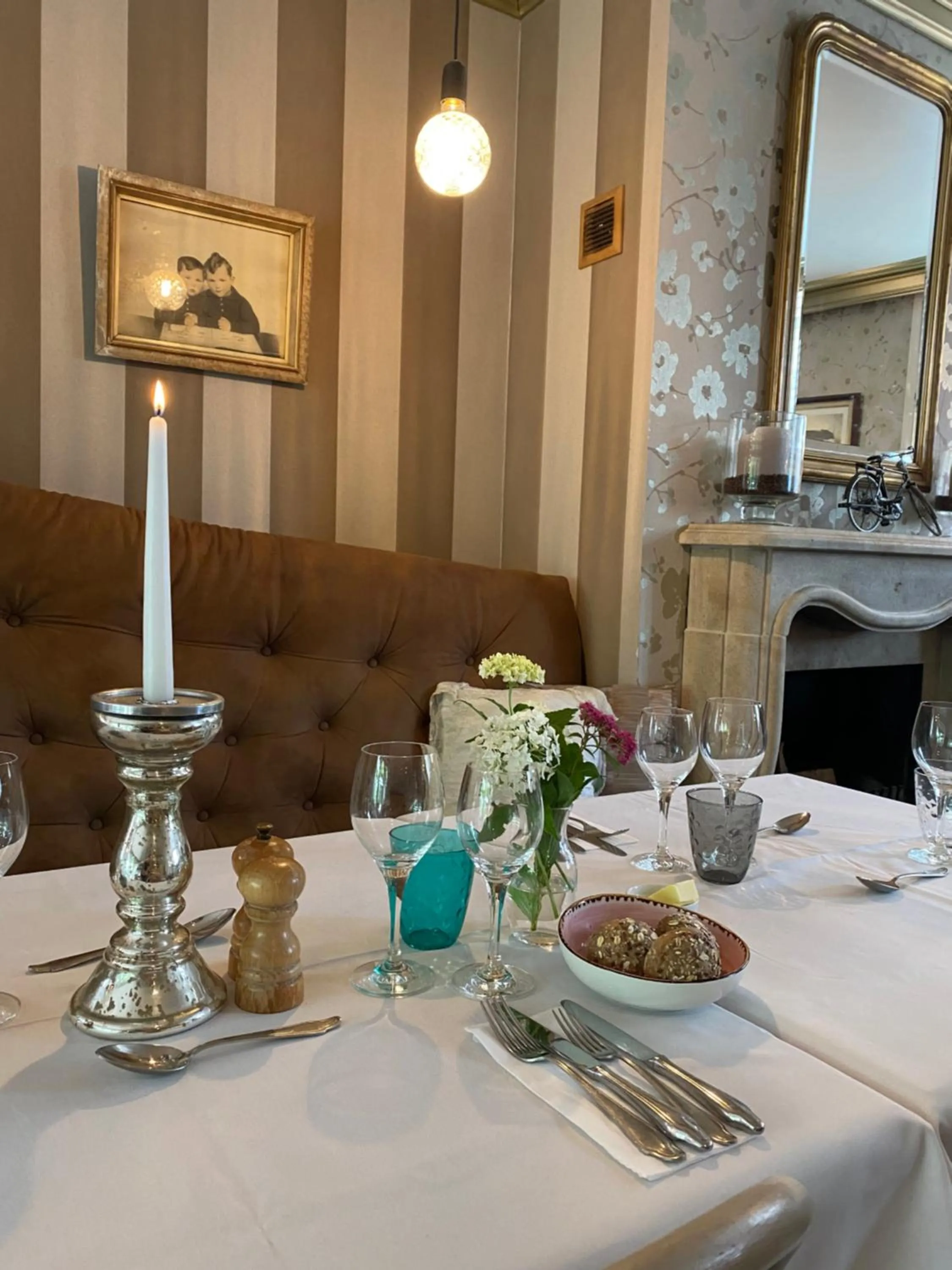 Horenbecca Bistro & Wellness