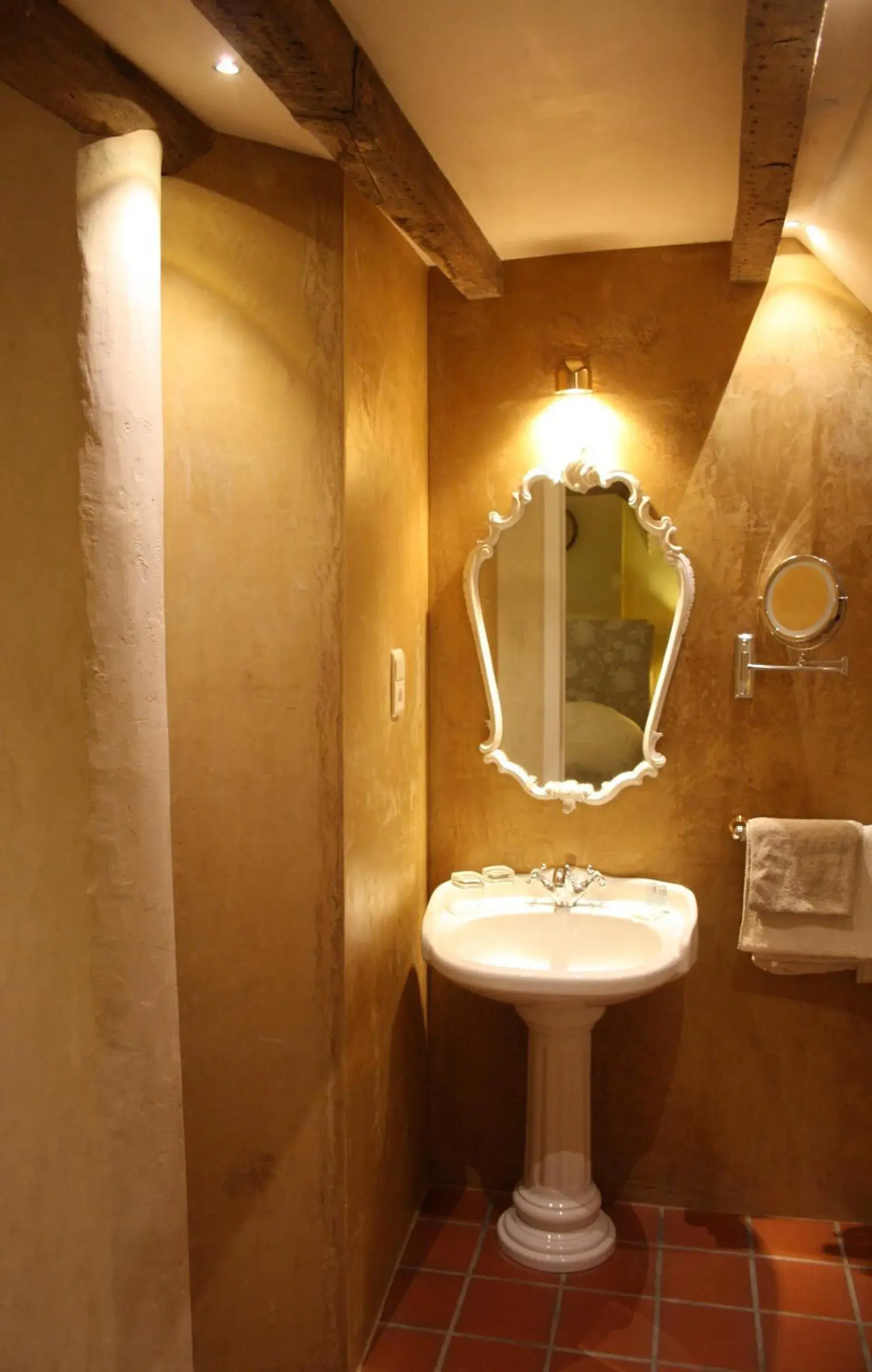 Superior Double or Twin Room in Horenbecca Bistro & Wellness Superior Double or Twin Room in Horenbecca Bistro & Wellness