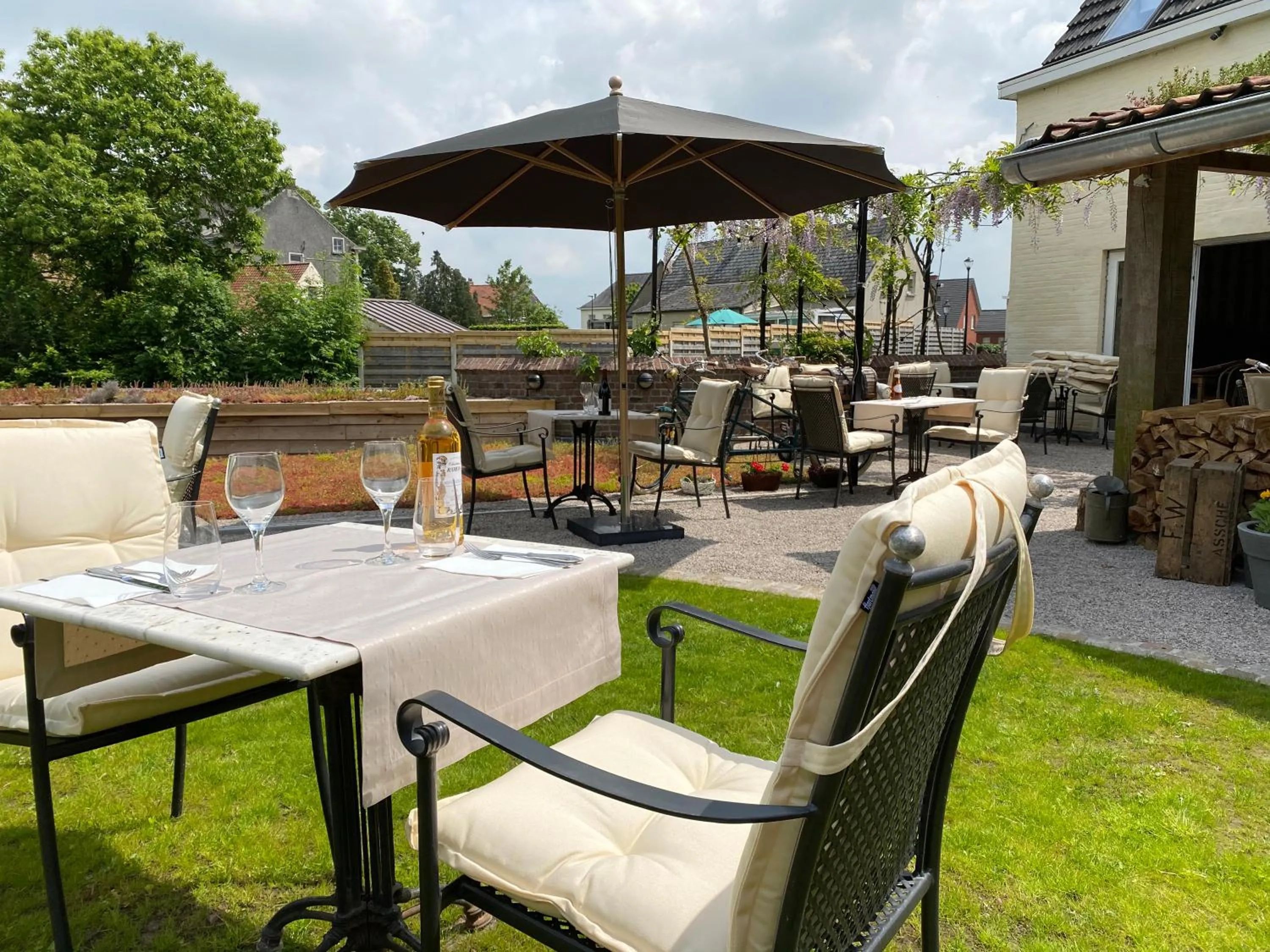 Horenbecca Bistro & Wellness