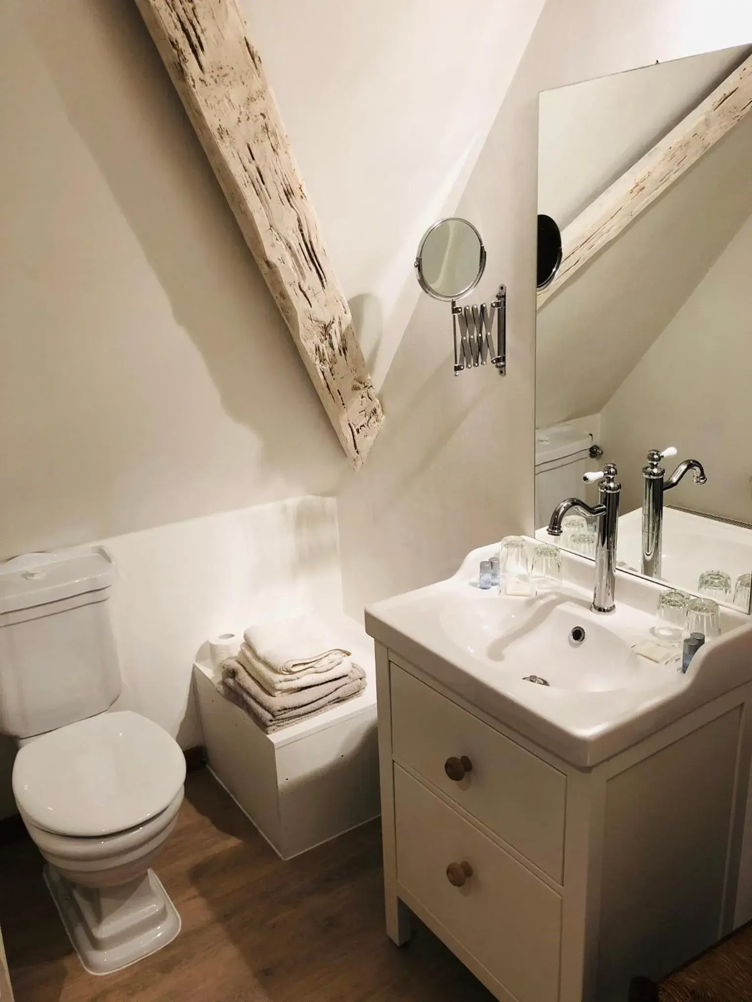Family Room with Bathroom in Horenbecca Bistro & Wellness Family Room with Bathroom in Horenbecca Bistro & Wellness