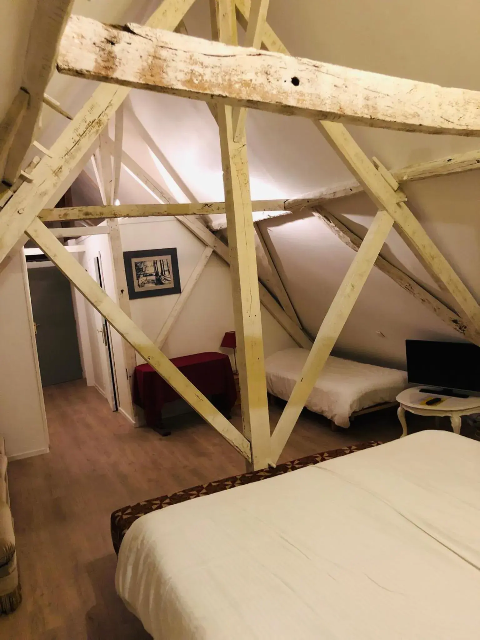 Family Room with Bathroom in Horenbecca Bistro & Wellness Family Room with Bathroom in Horenbecca Bistro & Wellness