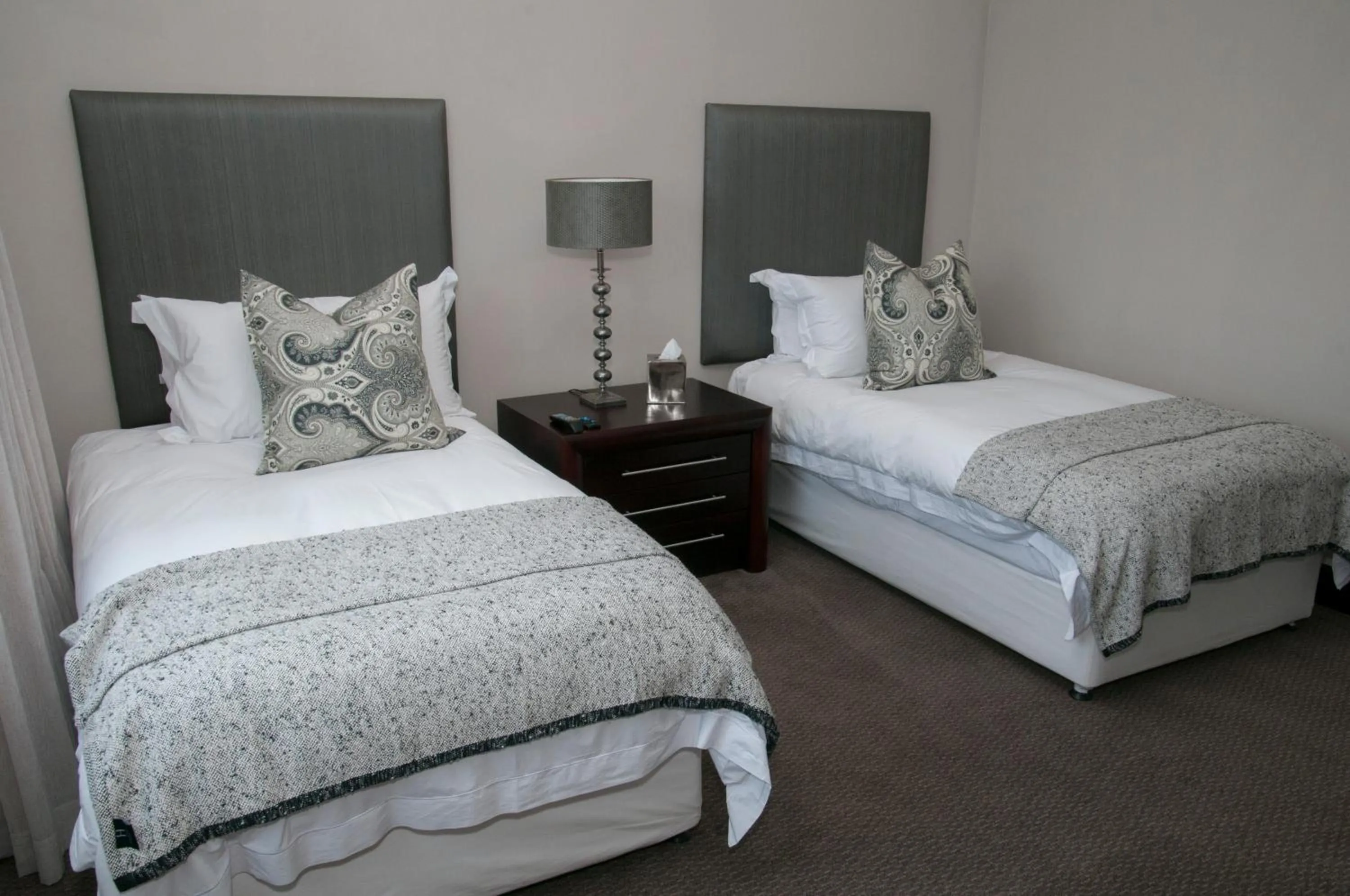 Bedroom, Bed in The Mount Knysna