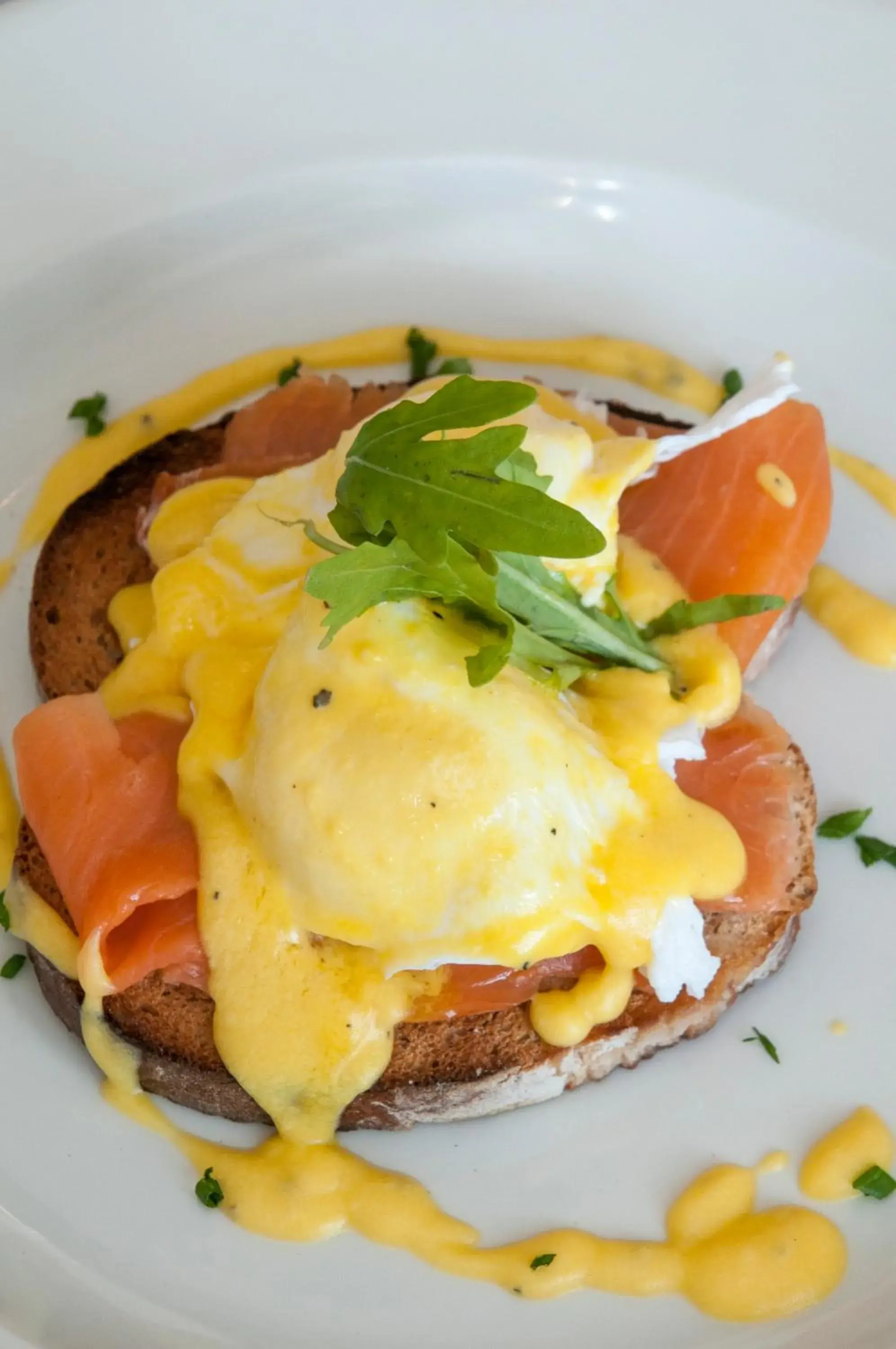 English/Irish breakfast in The Mount Knysna English/Irish breakfast in The Mount Knysna