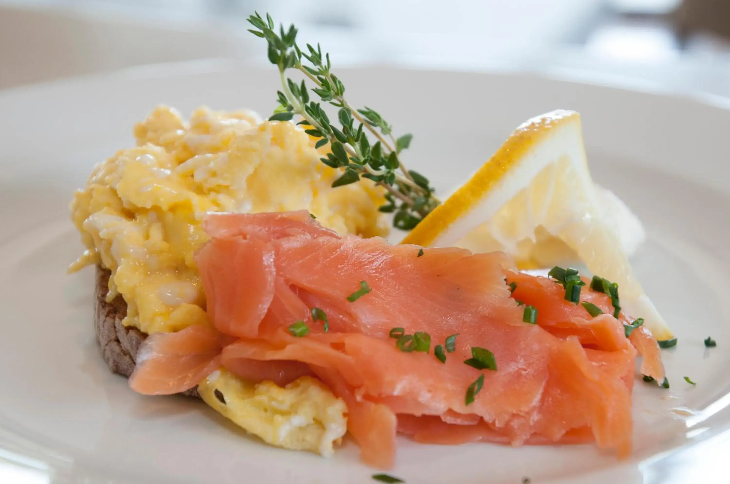 English/Irish breakfast in The Mount Knysna English/Irish breakfast in The Mount Knysna