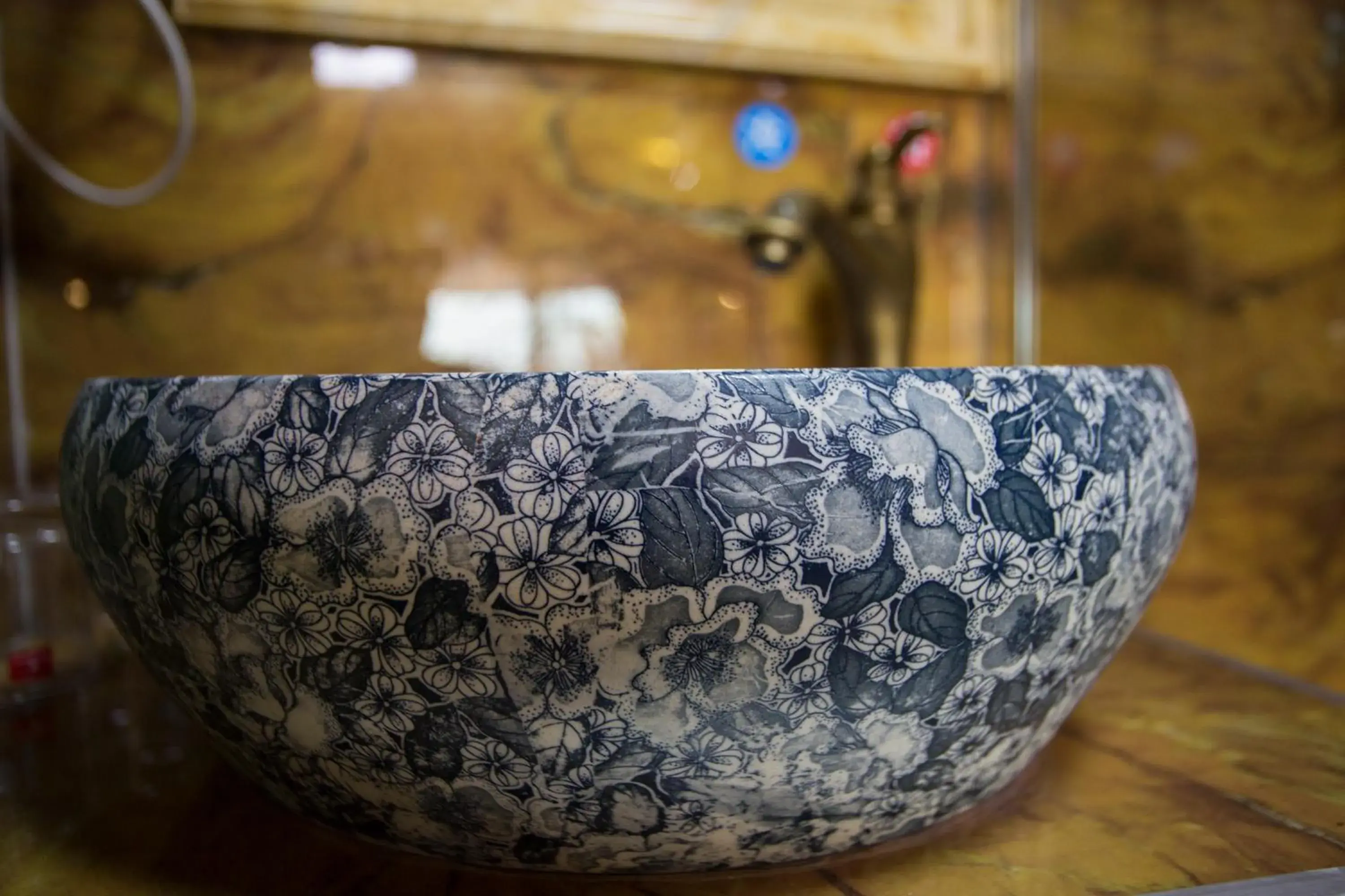 Suite with River View in LQJ Riverside Guest House Suite with River View in LQJ Riverside Guest House