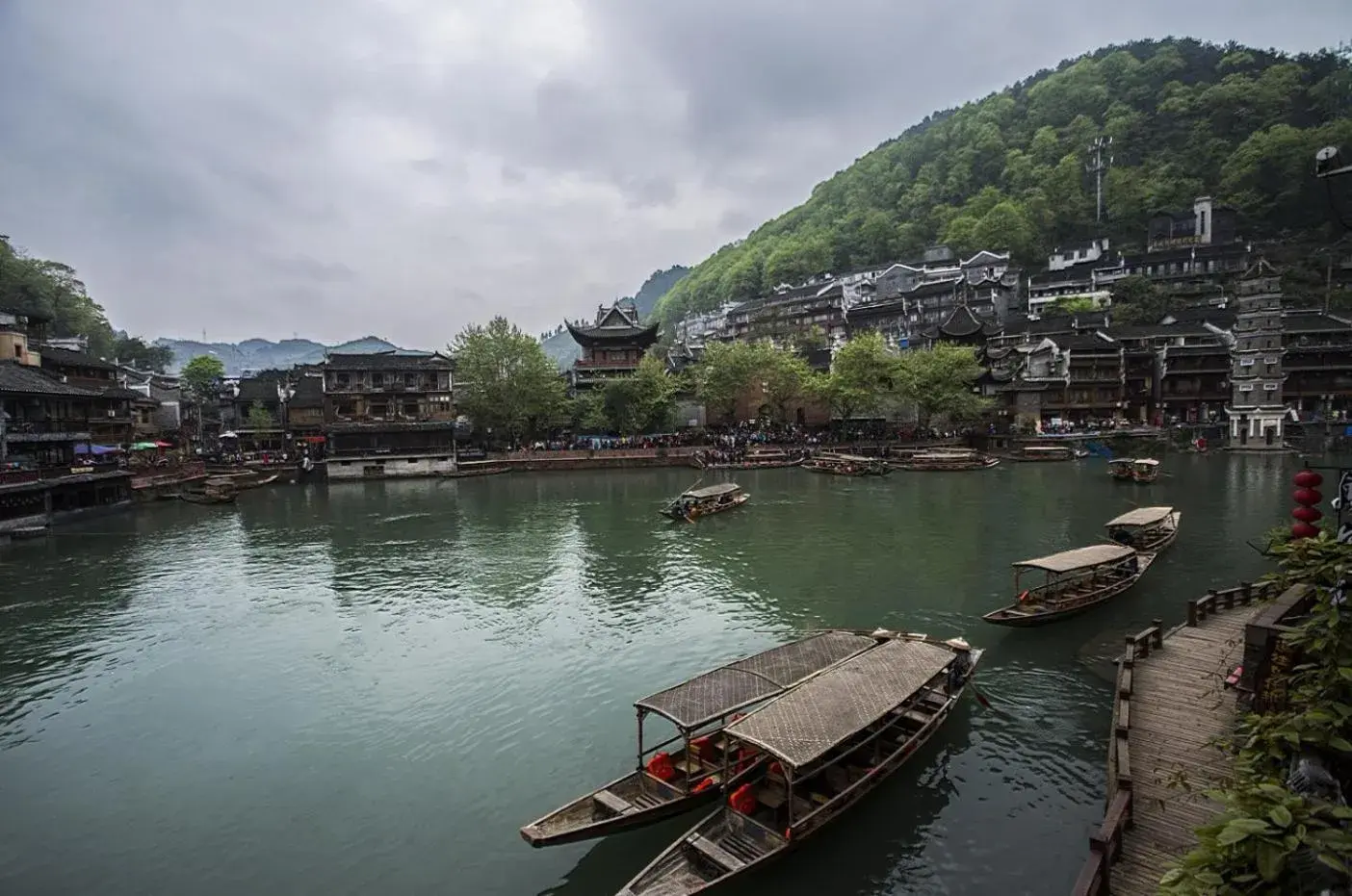 Suite in LQJ Riverside Guest House Suite in LQJ Riverside Guest House