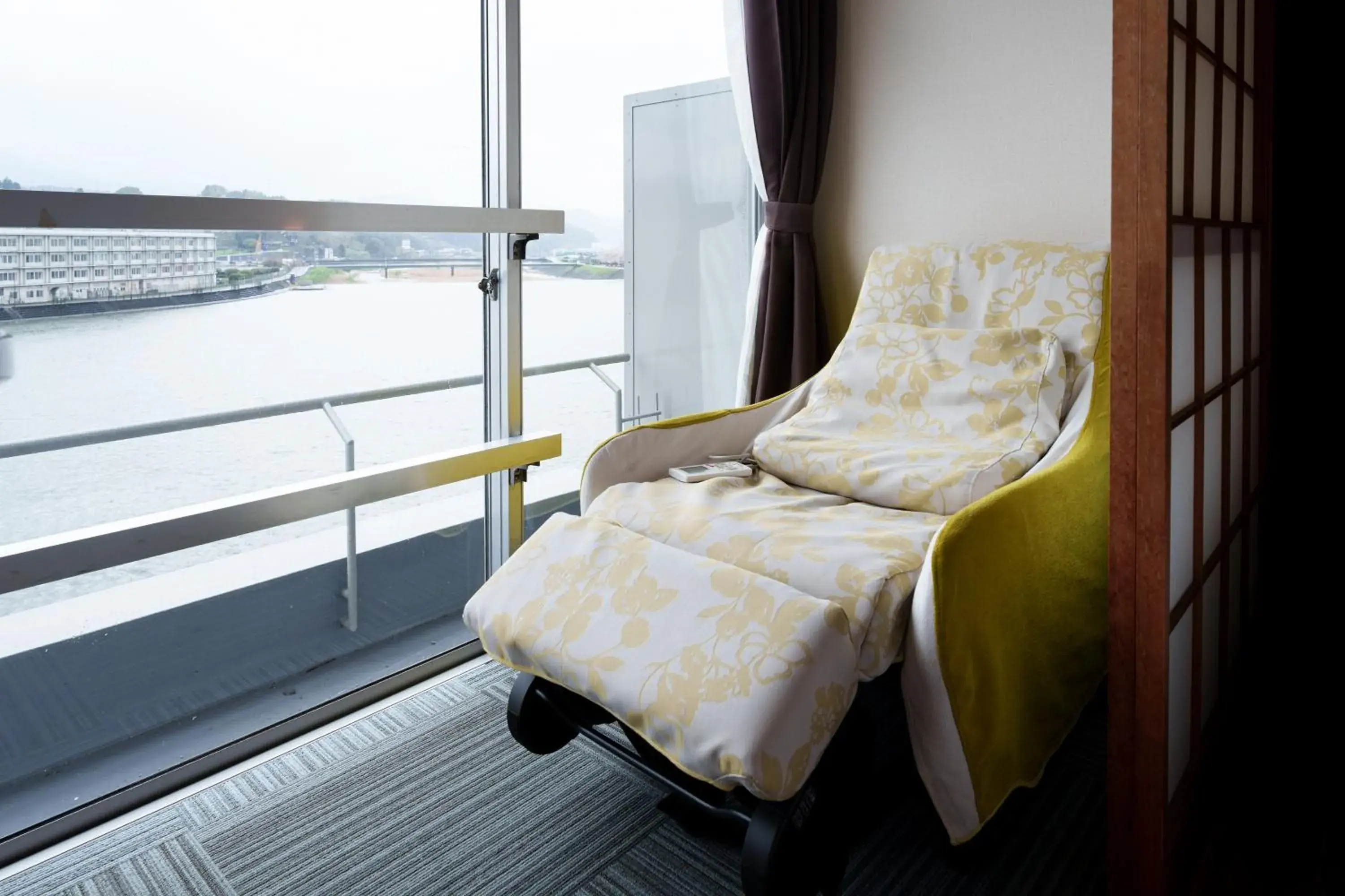 Photo of the whole room, Bed in Hita Onsen Kizantei Hotel Photo of the whole room, Bed in Hita Onsen Kizantei Hotel