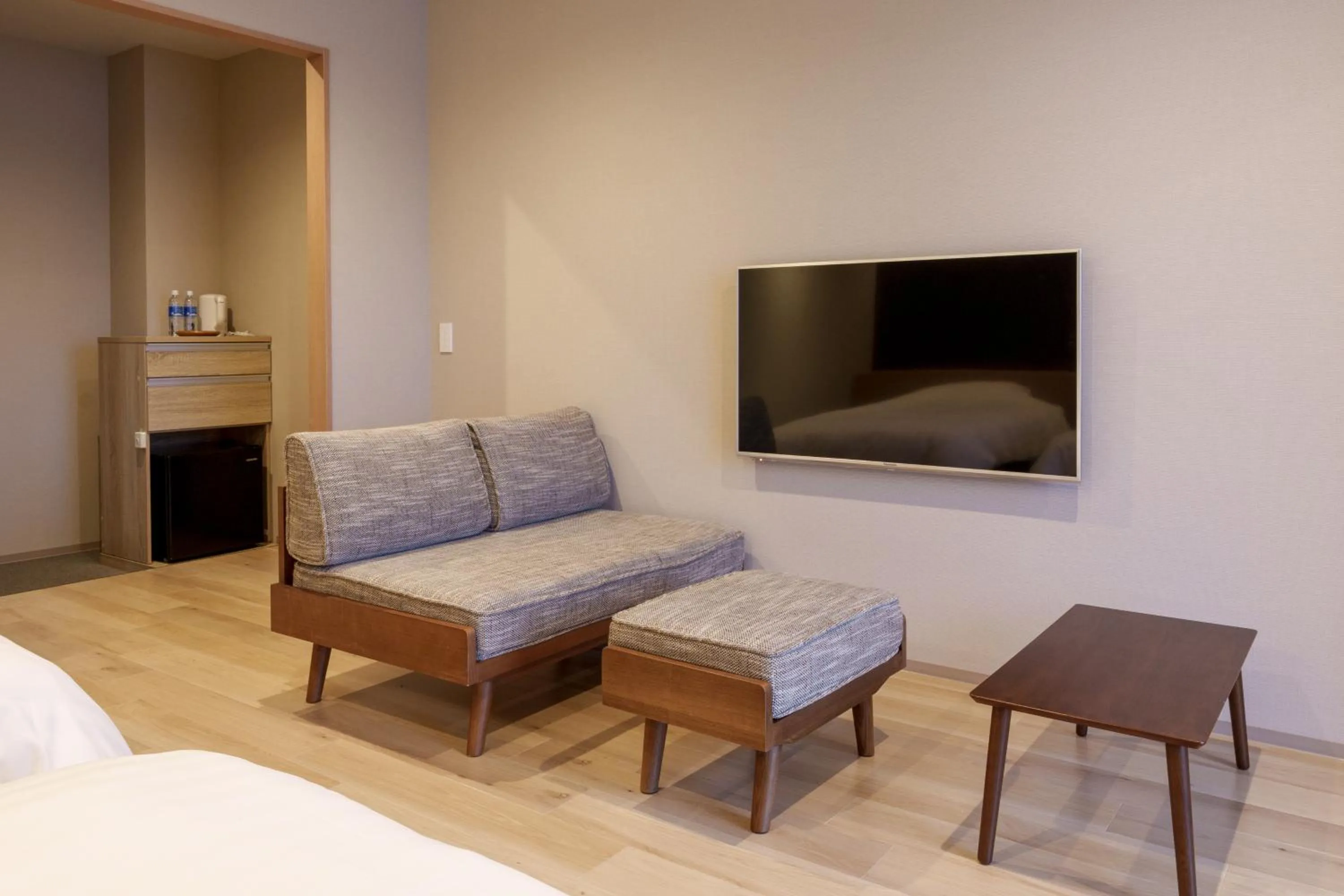 Photo of the whole room in Hita Onsen Kizantei Hotel