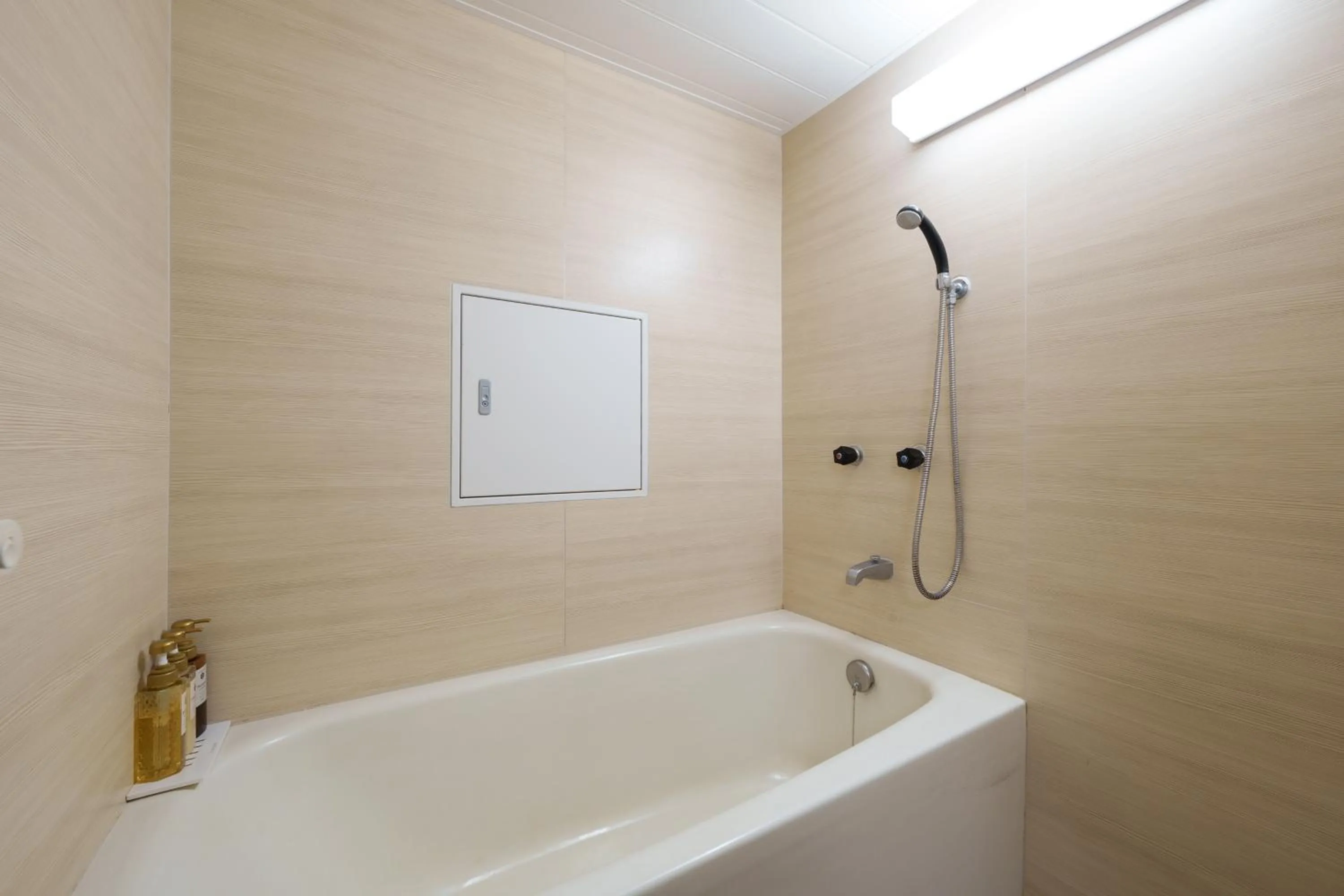 Hot Spring Bath in Hita Onsen Kizantei Hotel