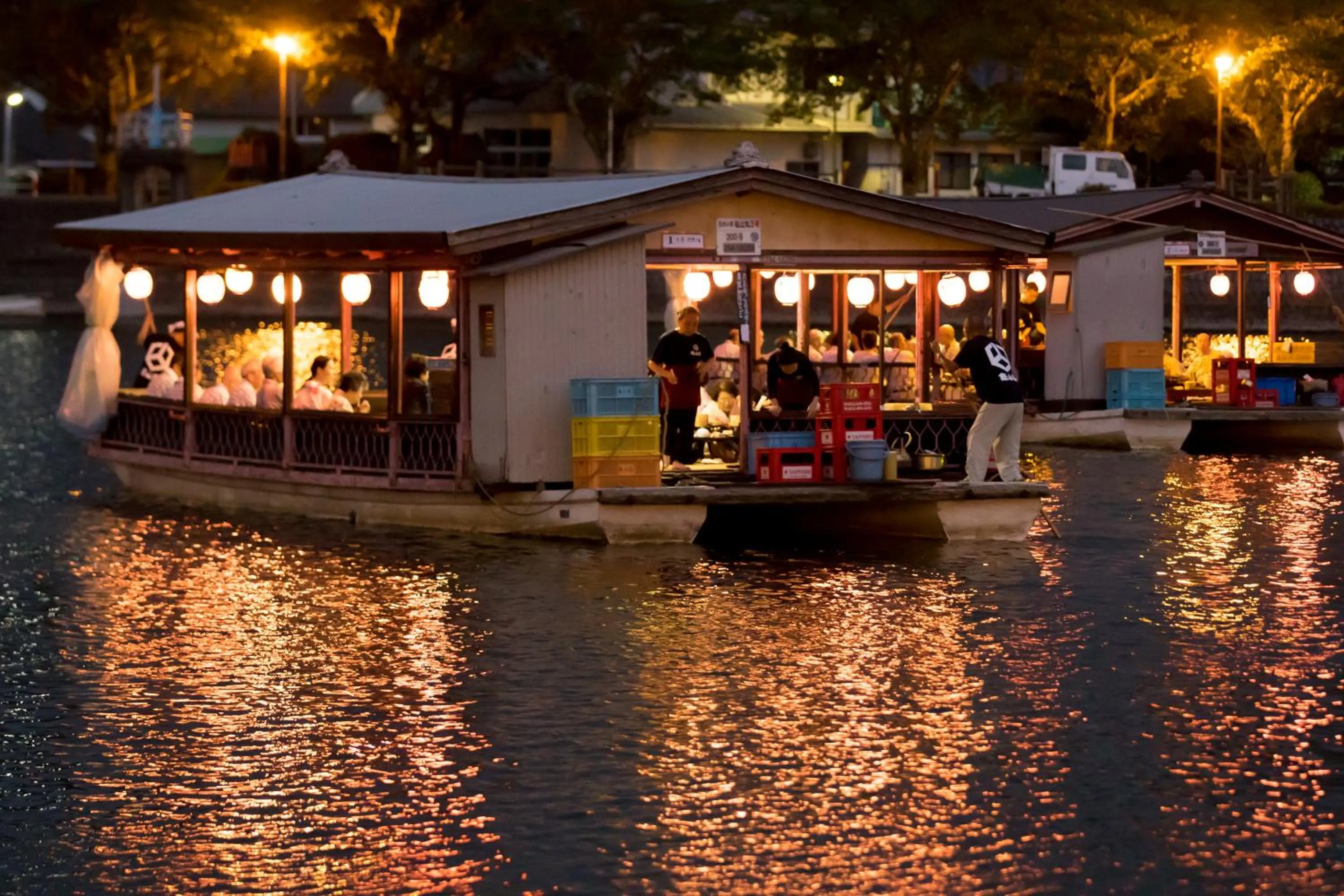 Nearby landmark in Hita Onsen Kizantei Hotel