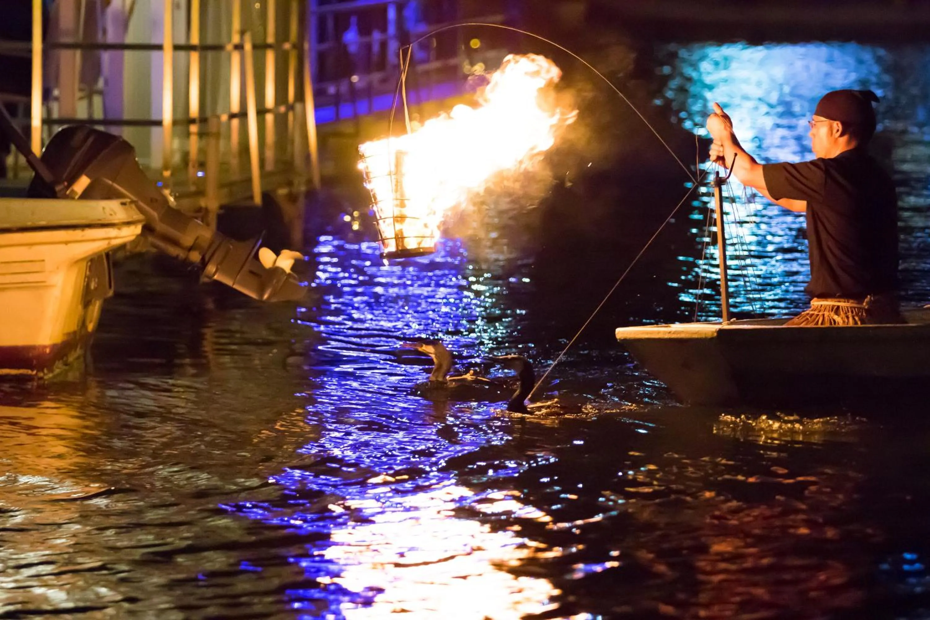 Nearby landmark in Hita Onsen Kizantei Hotel