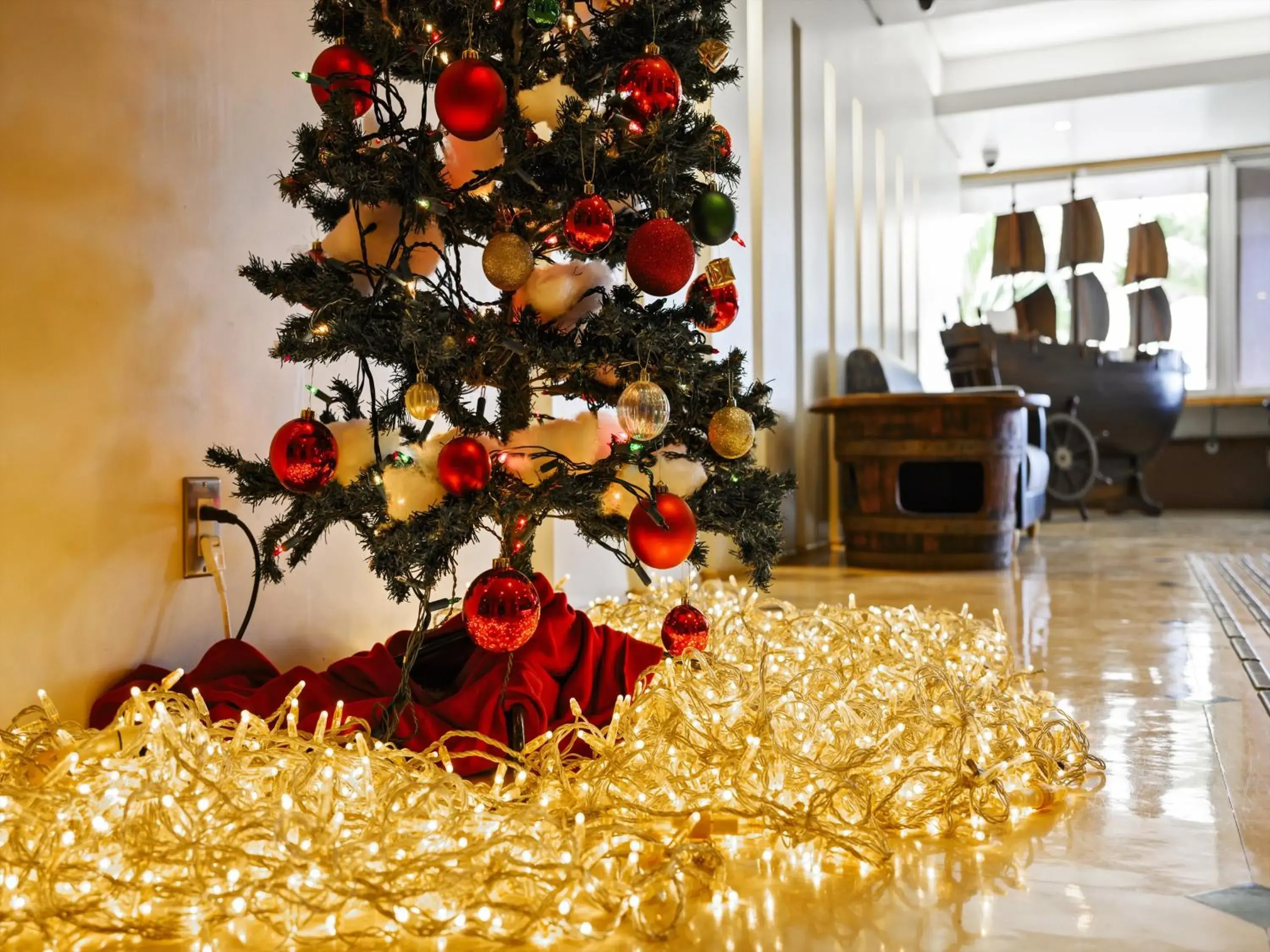 Lobby or reception in Hotel Sunset Terrace Lobby or reception in Hotel Sunset Terrace