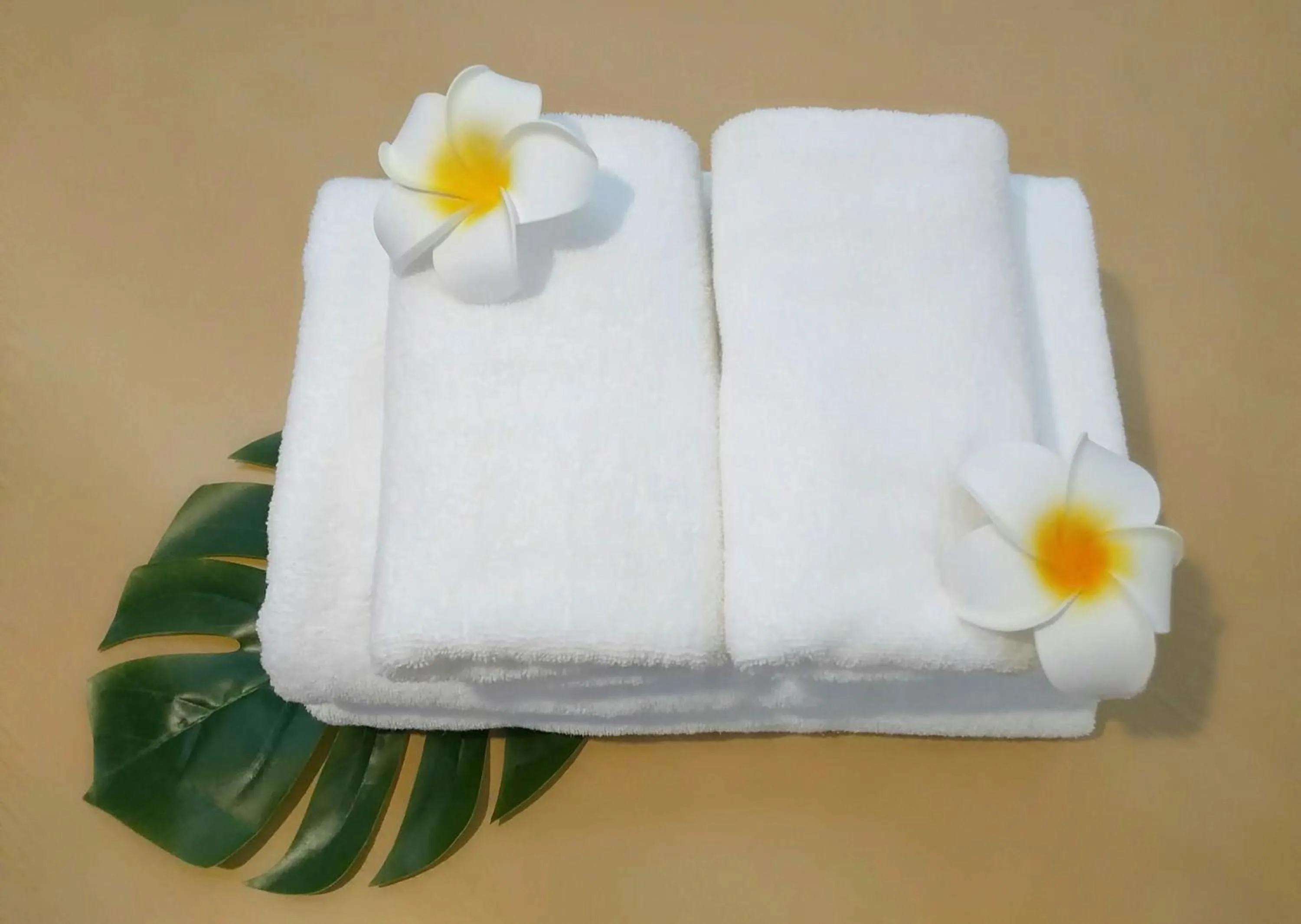 Bathroom in Hotel Sunset Terrace