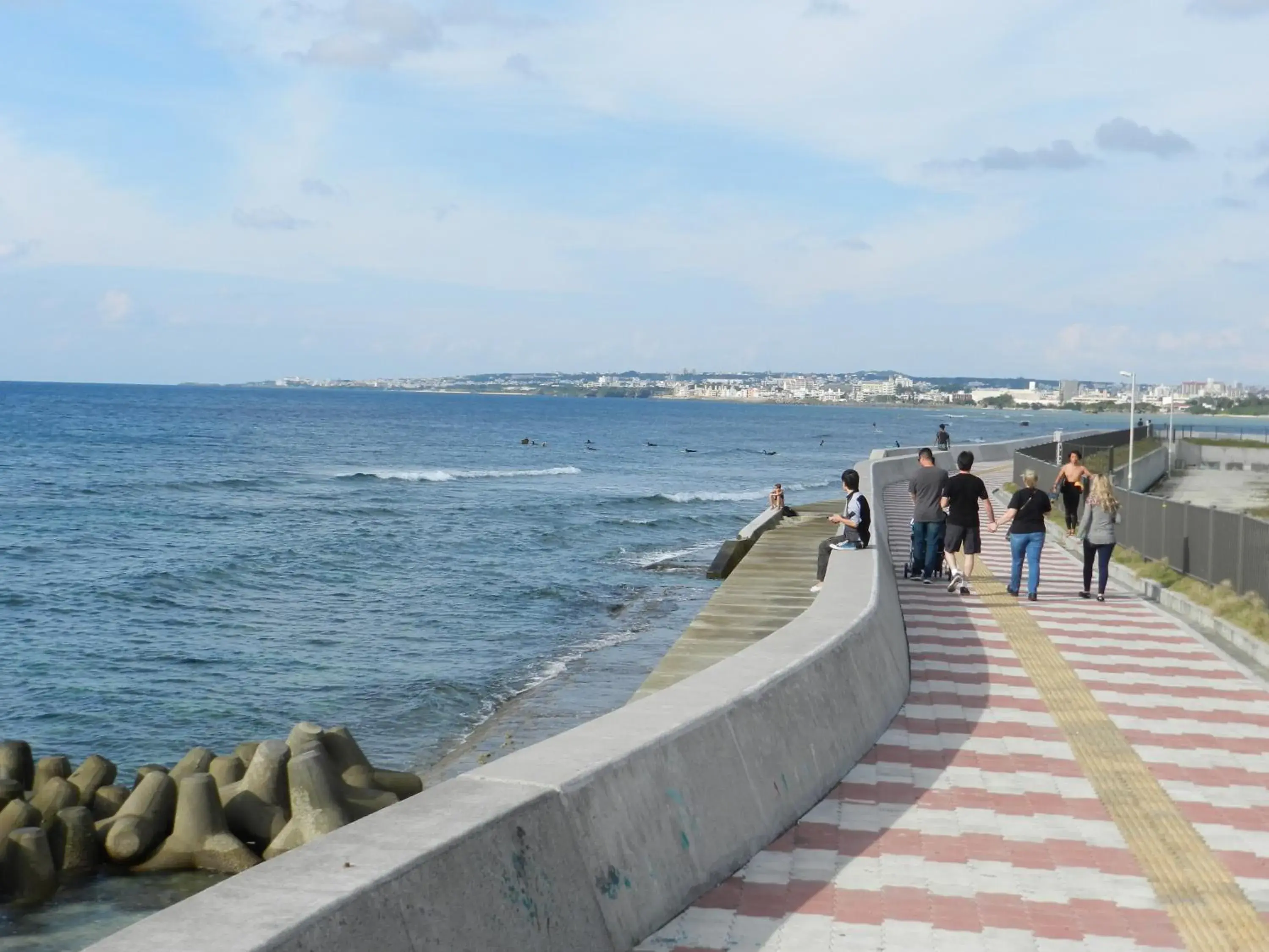 Property building in Hotel Sunset Terrace Property building in Hotel Sunset Terrace