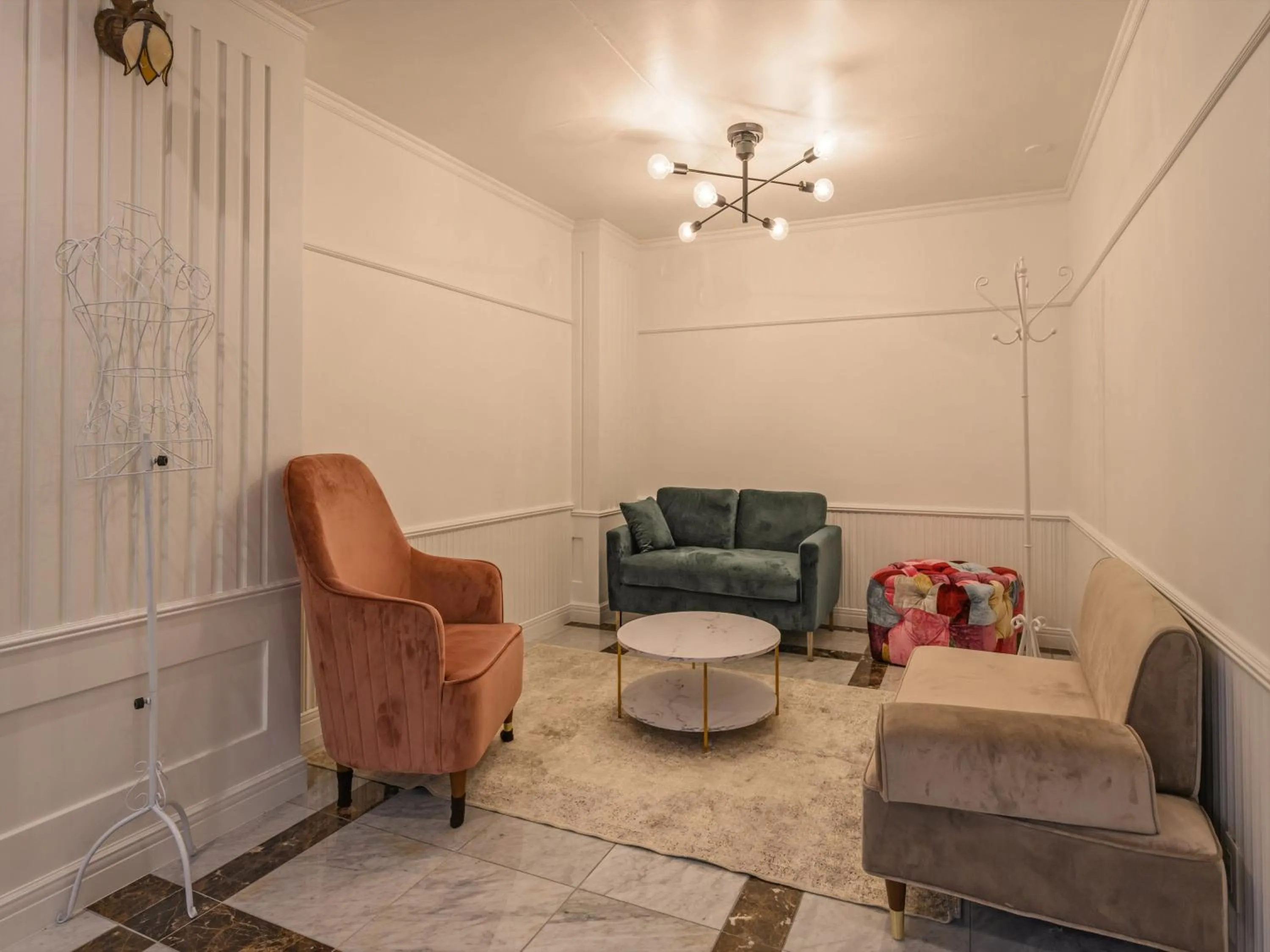 Business facilities in Hotel Sunset Terrace