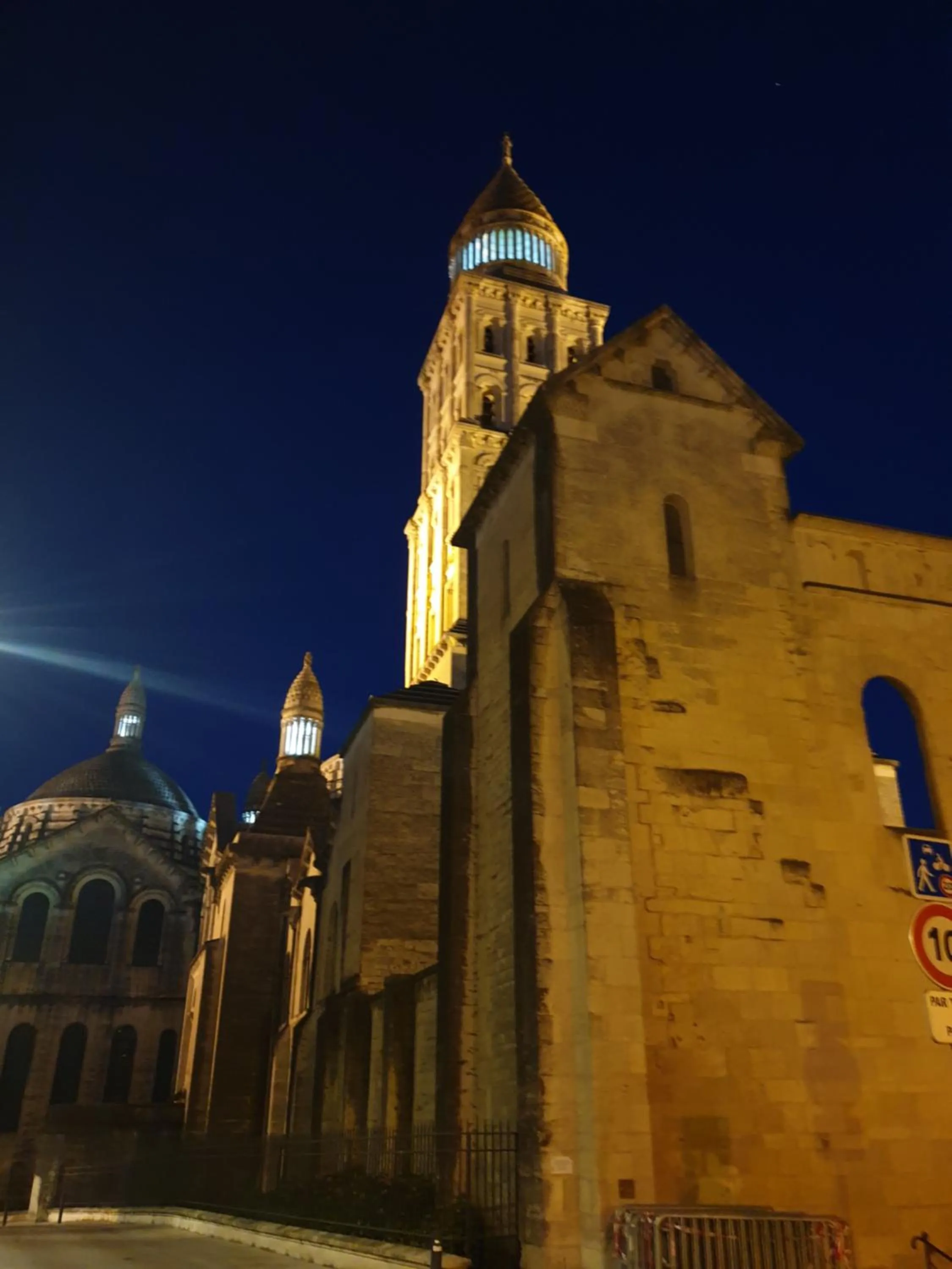 Bristol Logis Cit'Hotel Périgueux Centre