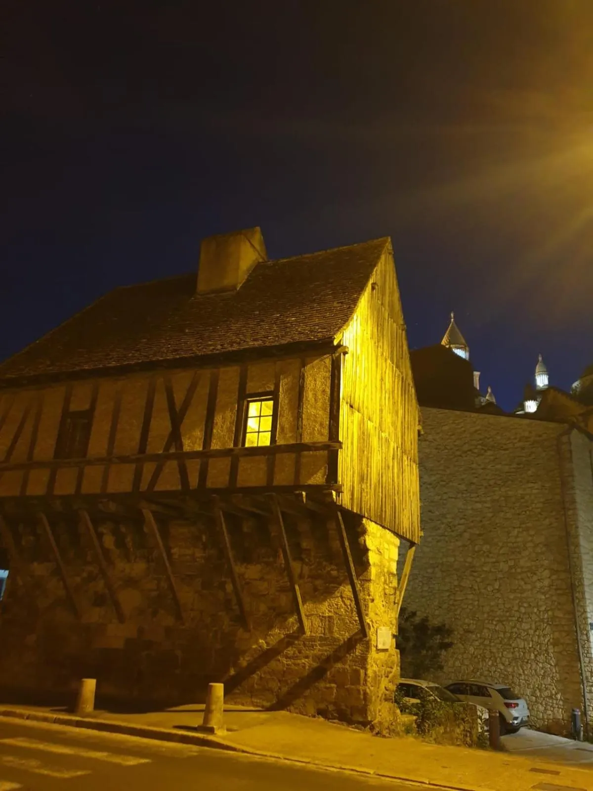 Bristol Logis Cit'Hotel Périgueux Centre