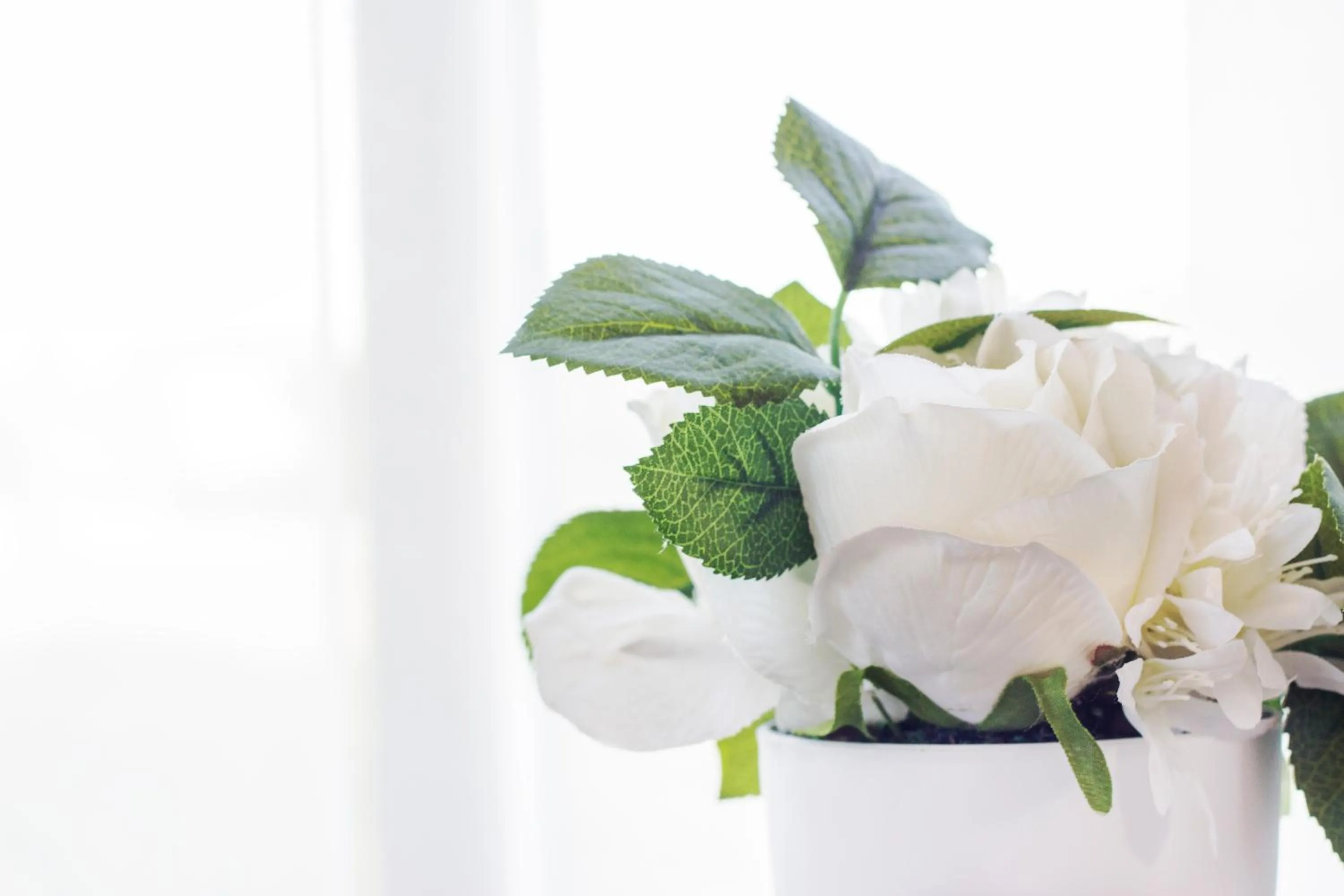 Decorative detail in King Guest Lodge