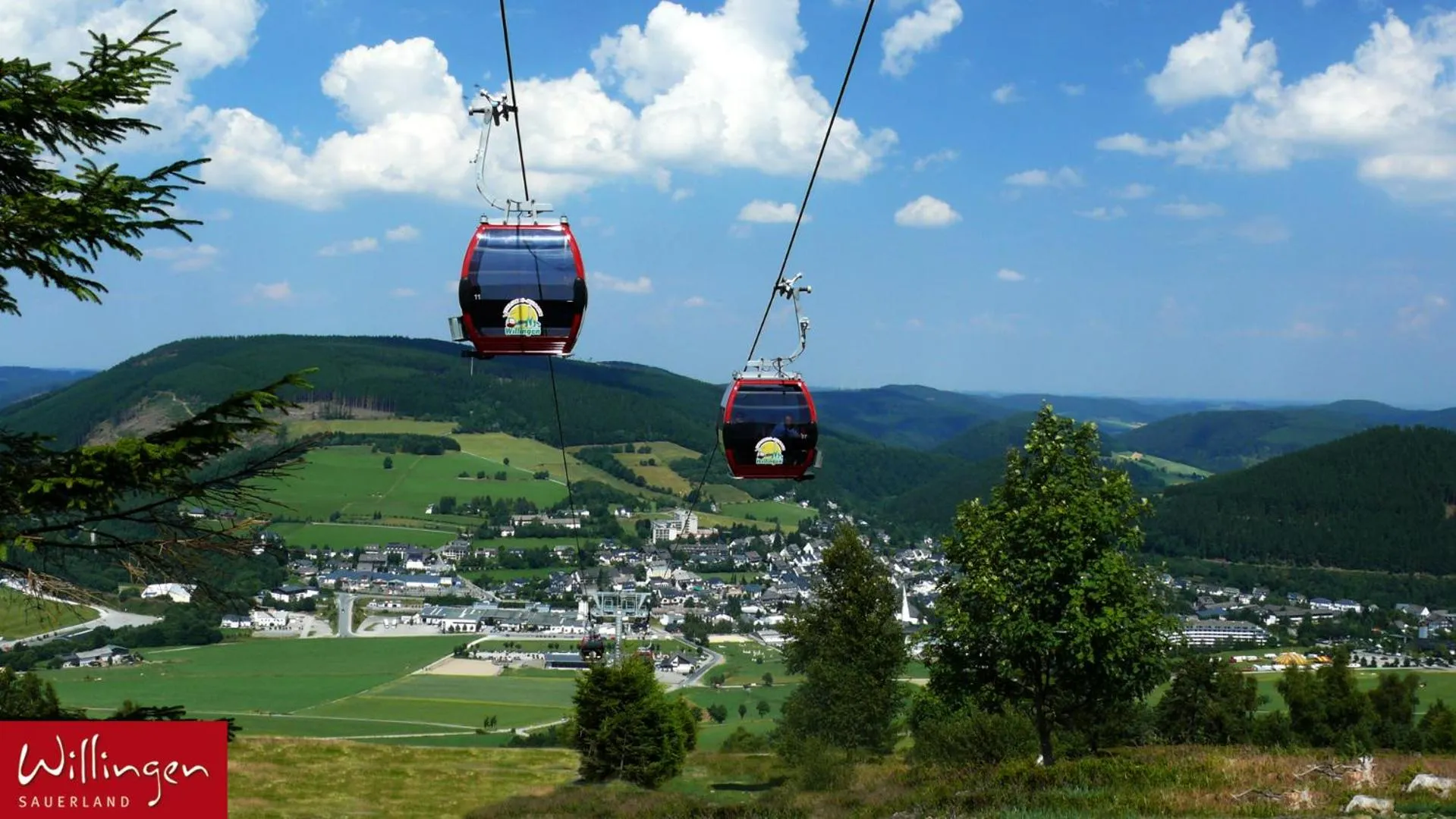 Activities in Göbel's Gästehaus Hotel am Park