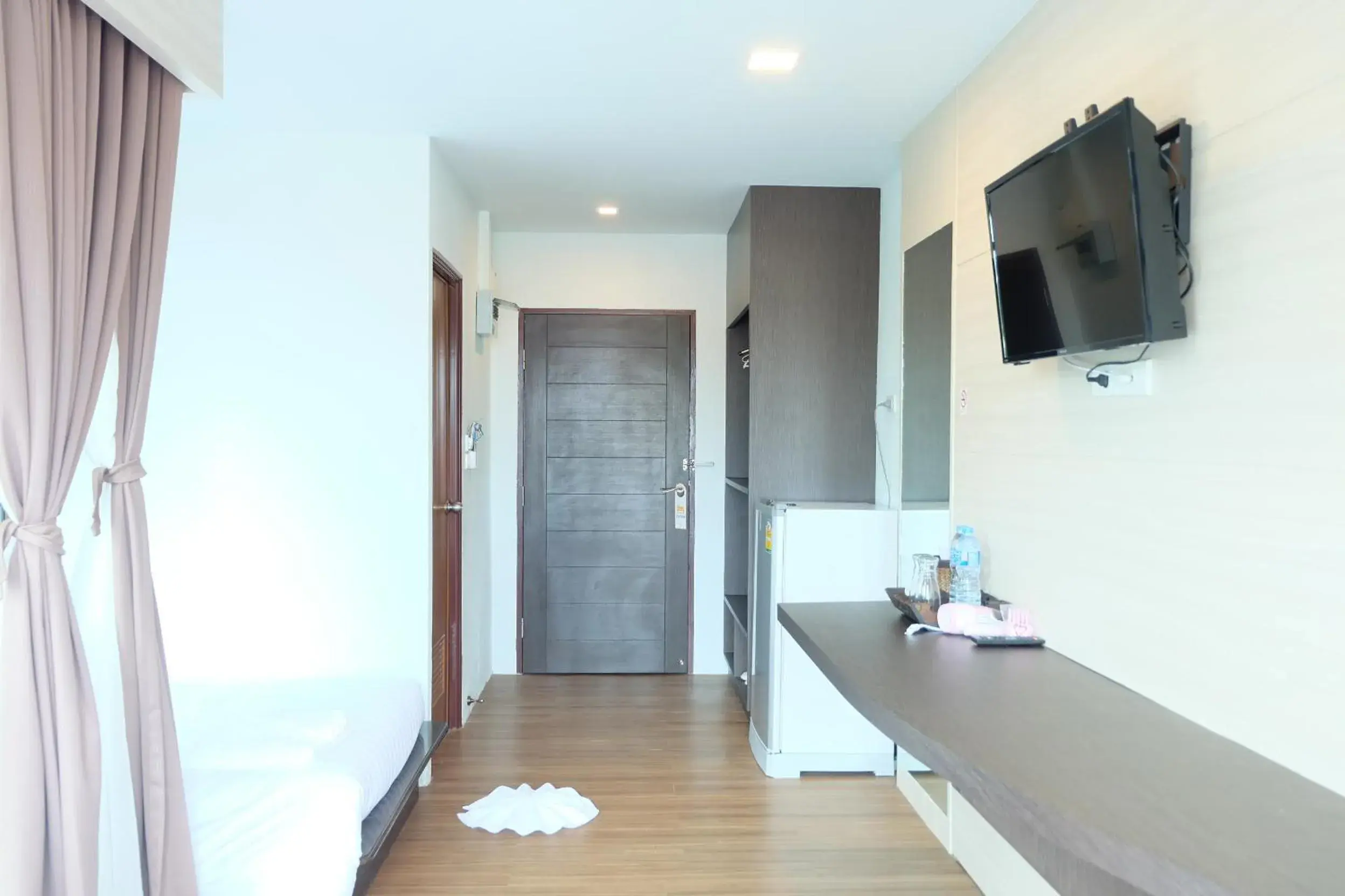 On site in A Plus Deluxe Hotel On site in A Plus Deluxe Hotel