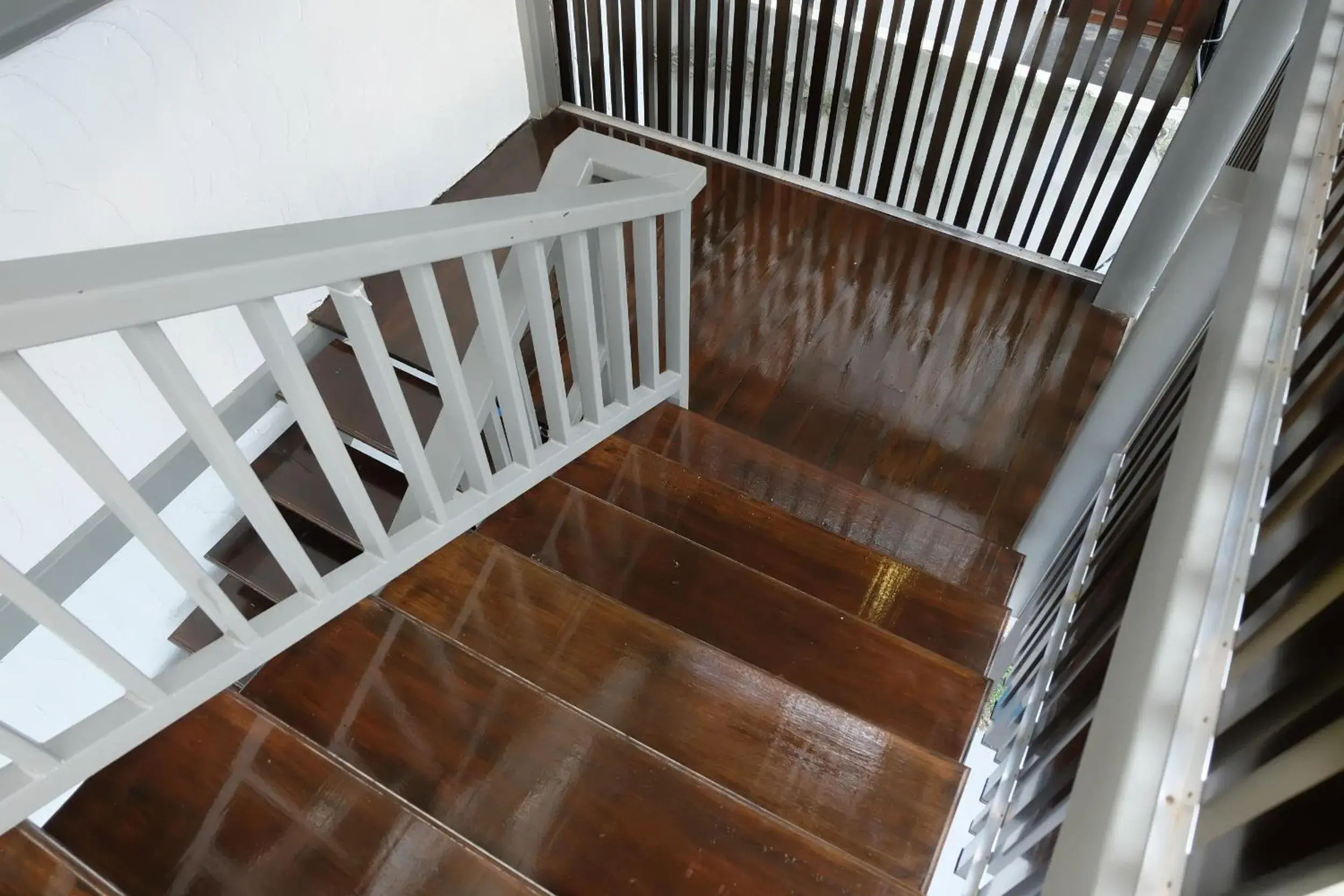 Property building in A Plus Deluxe Hotel Property building in A Plus Deluxe Hotel