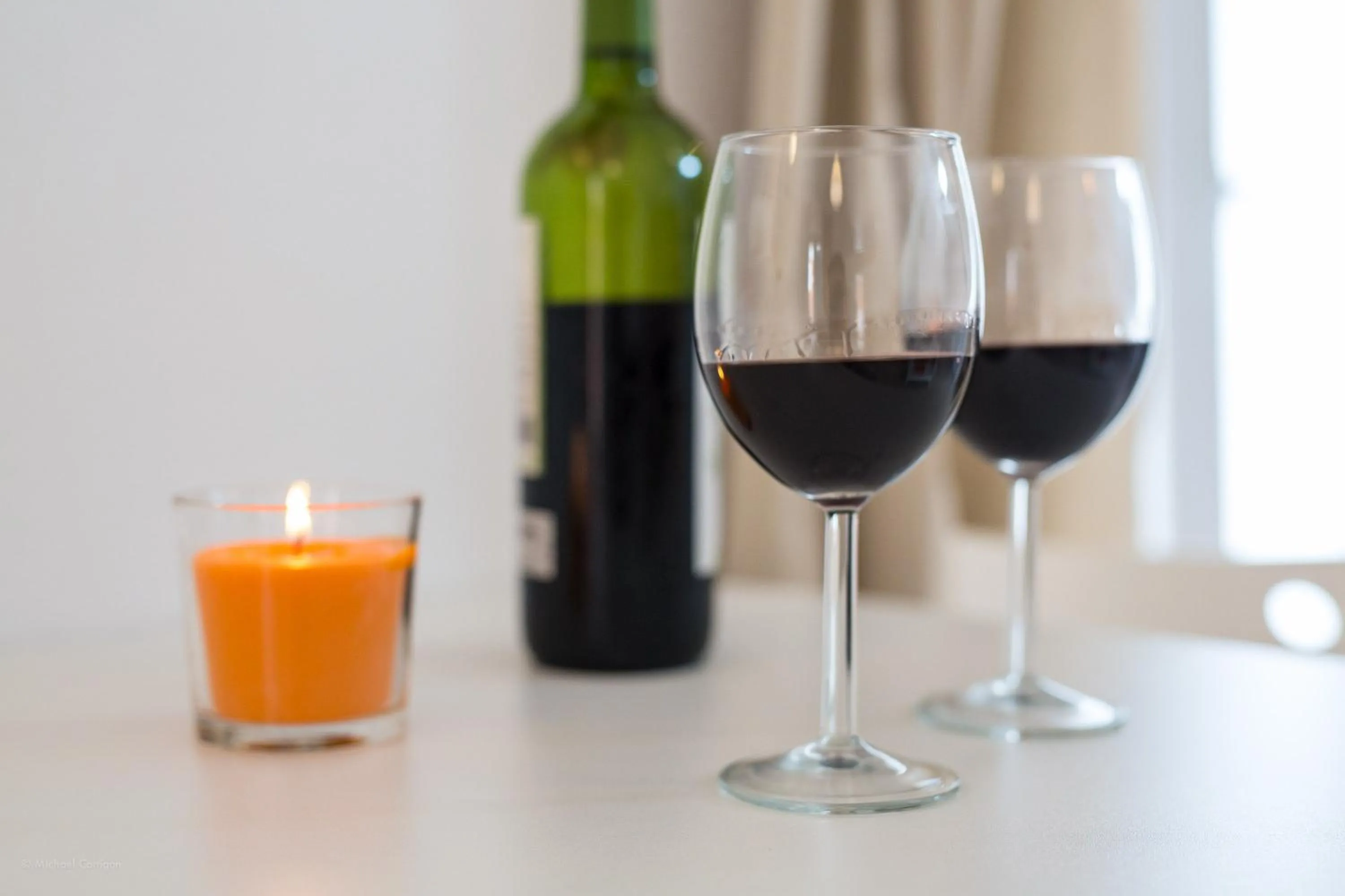 Decorative detail in Apartamentos Los Cantaros