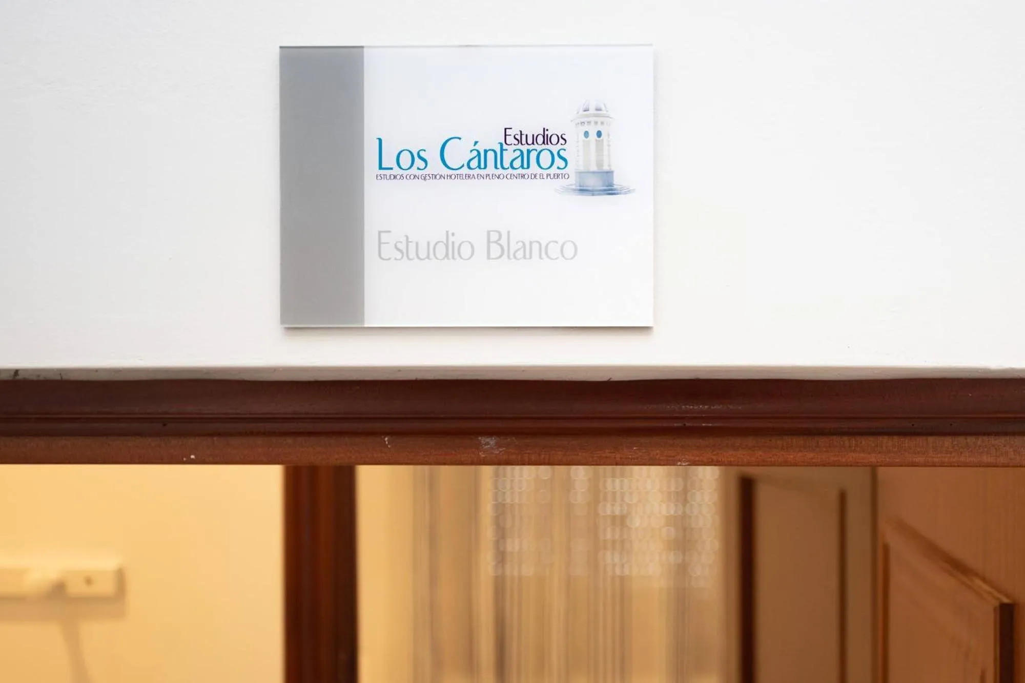 Apartamentos Los Cantaros