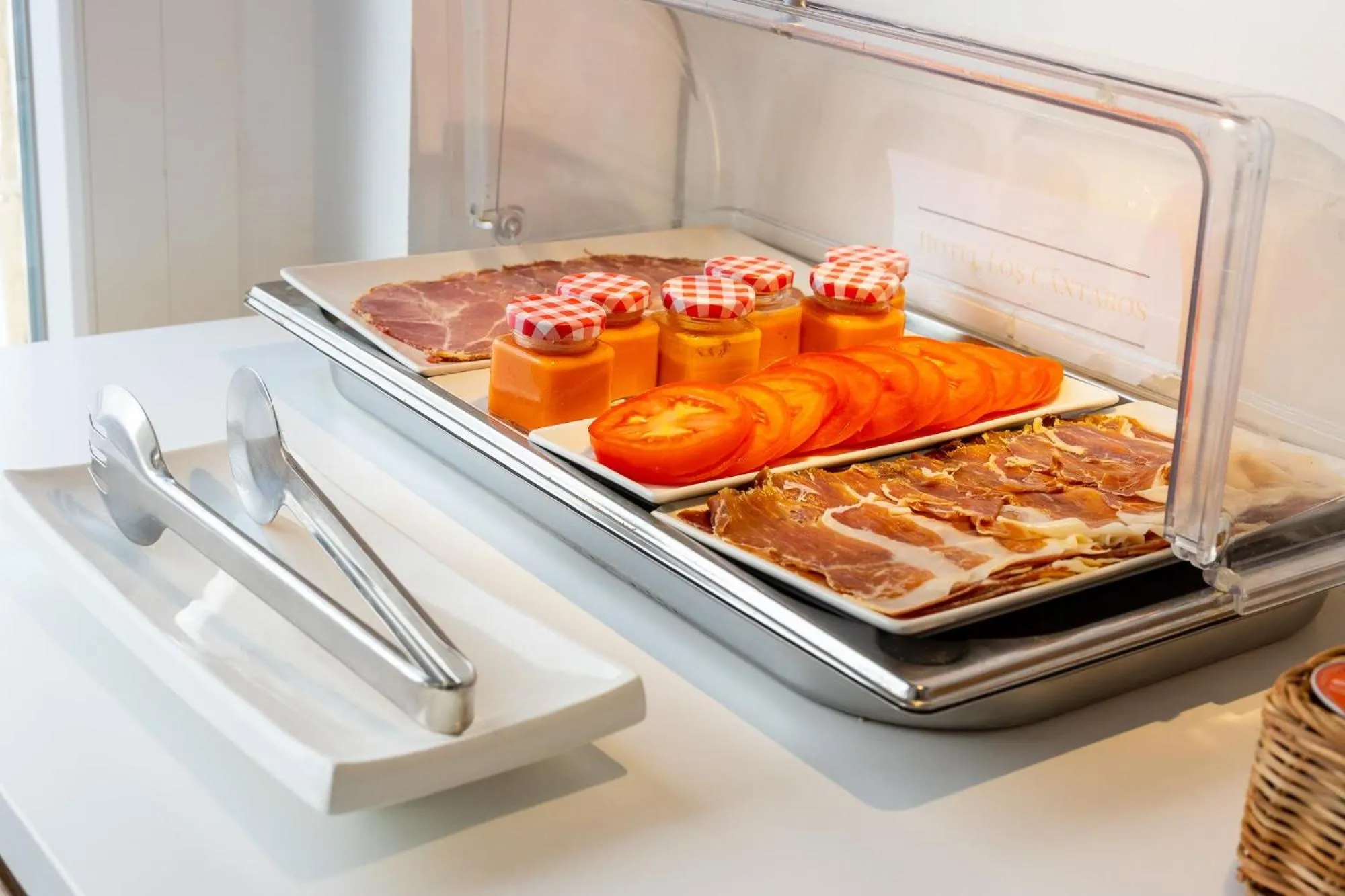 Apartamentos Los Cantaros