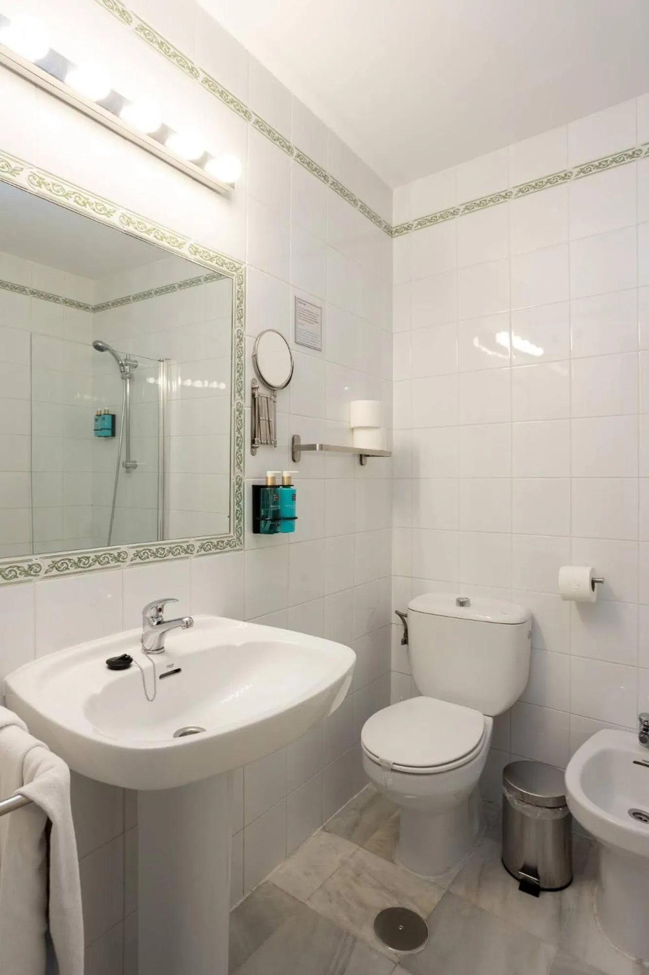 Apartamentos Los Cantaros