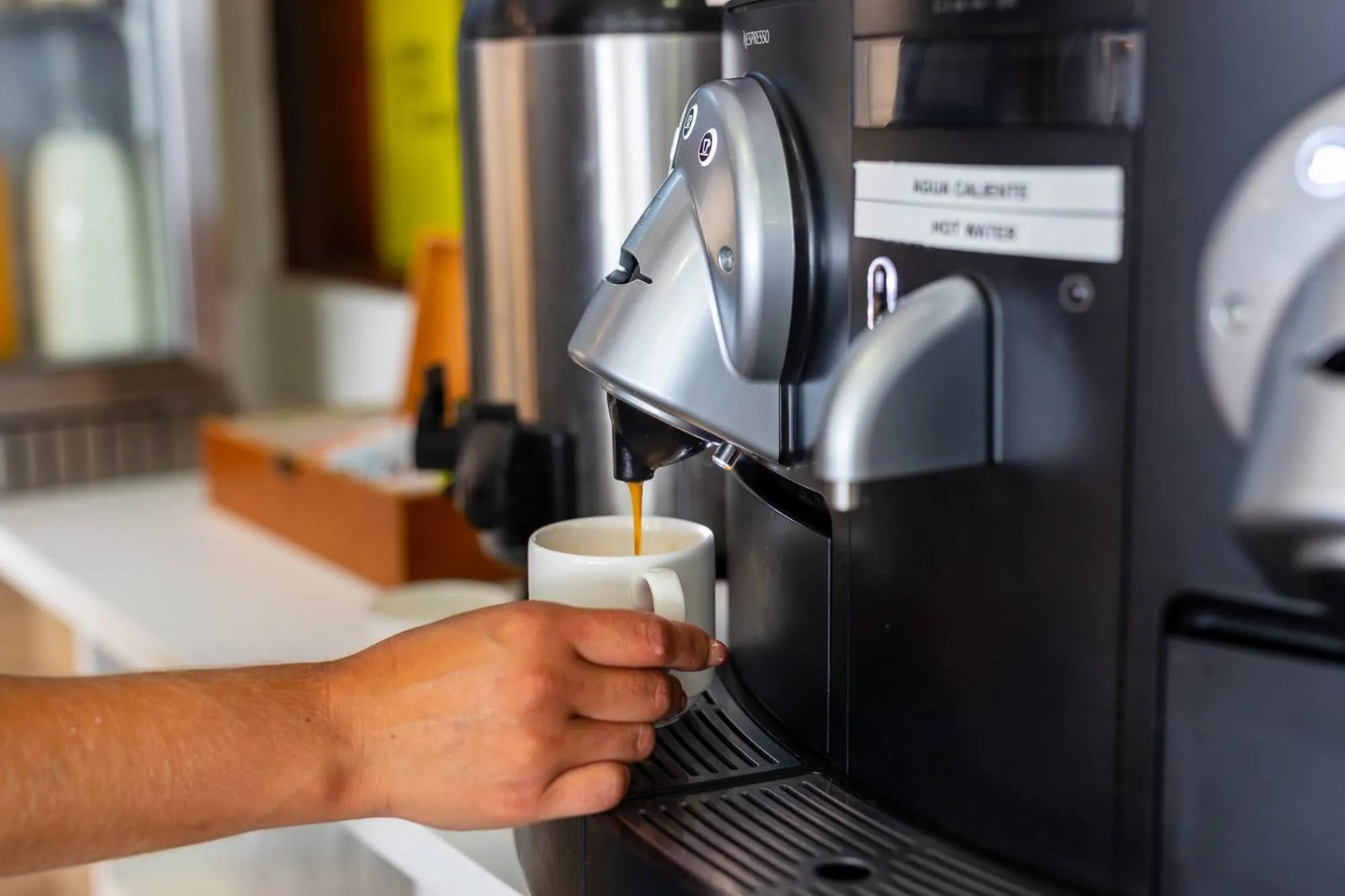 Apartamentos Los Cantaros