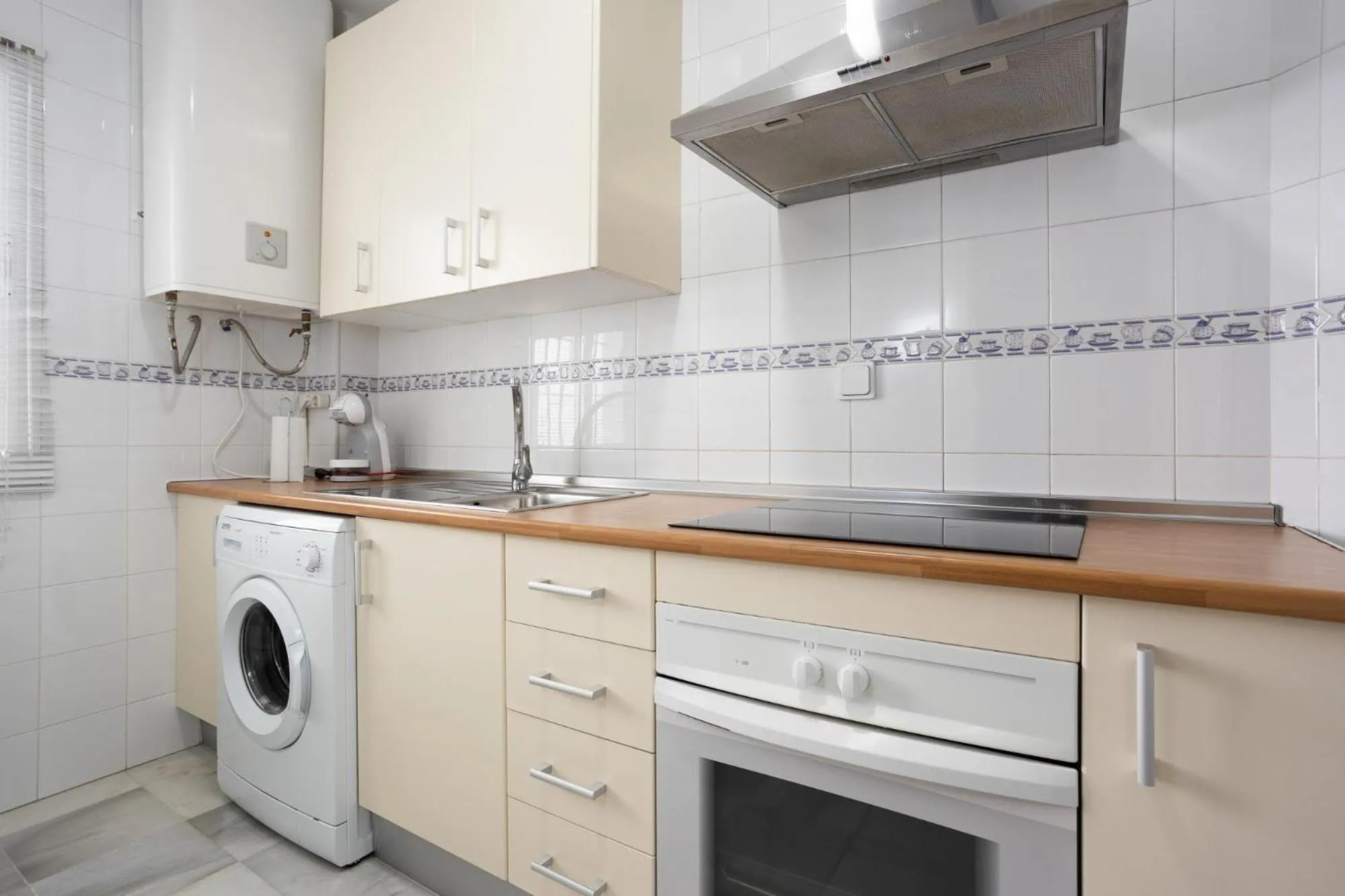 Apartamentos Los Cantaros