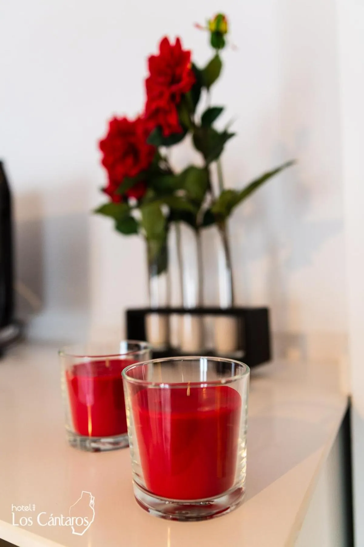 Apartamentos Los Cantaros