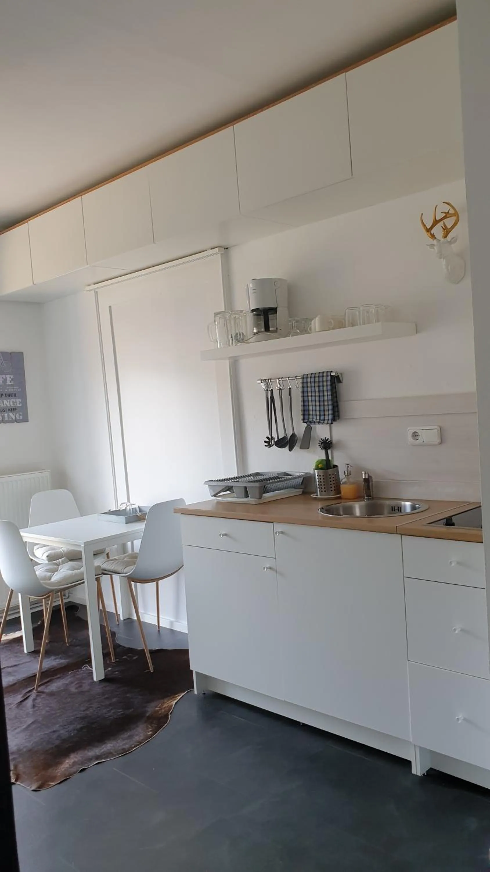 Appartement Harrer
