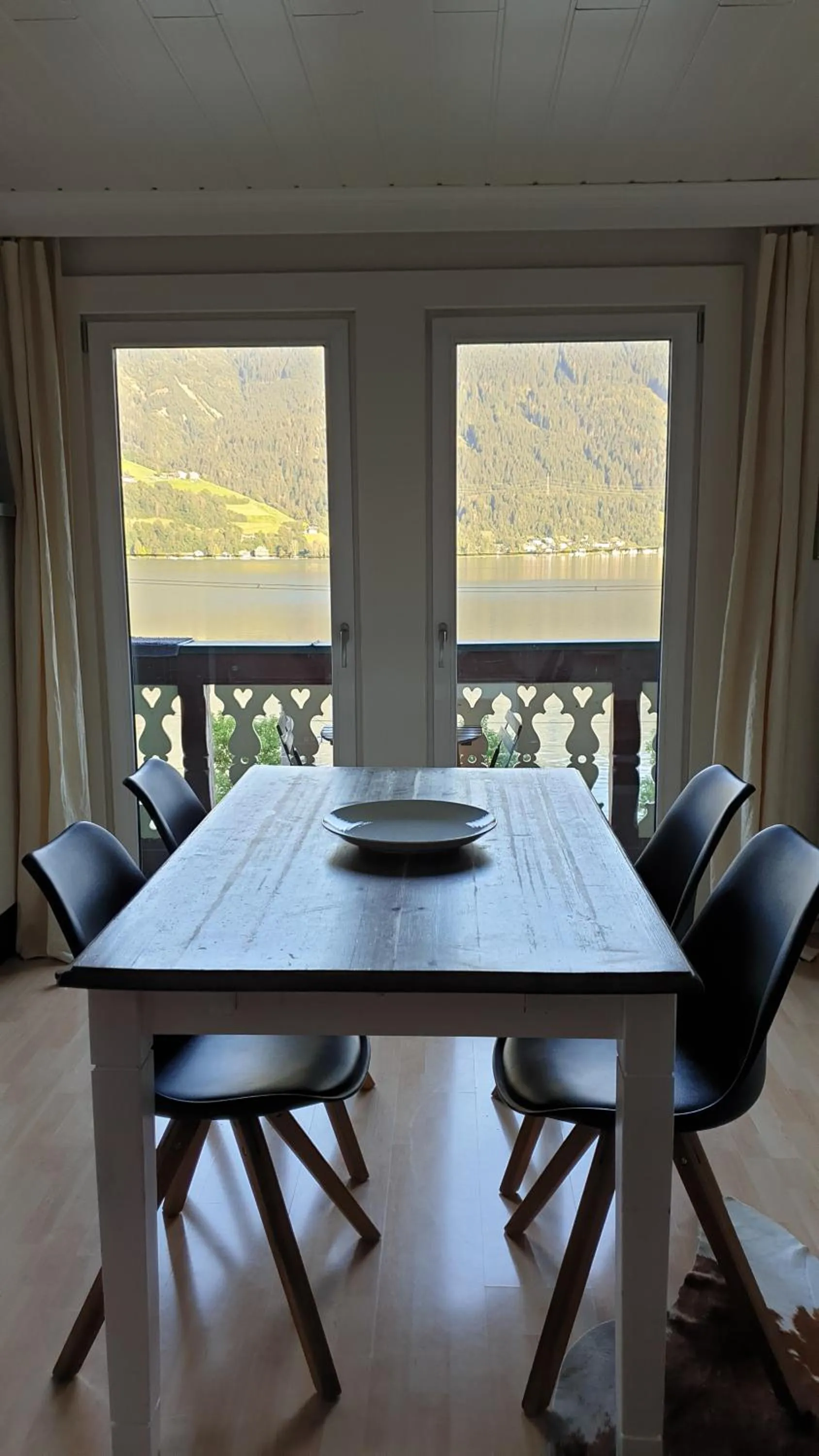 Appartement Harrer