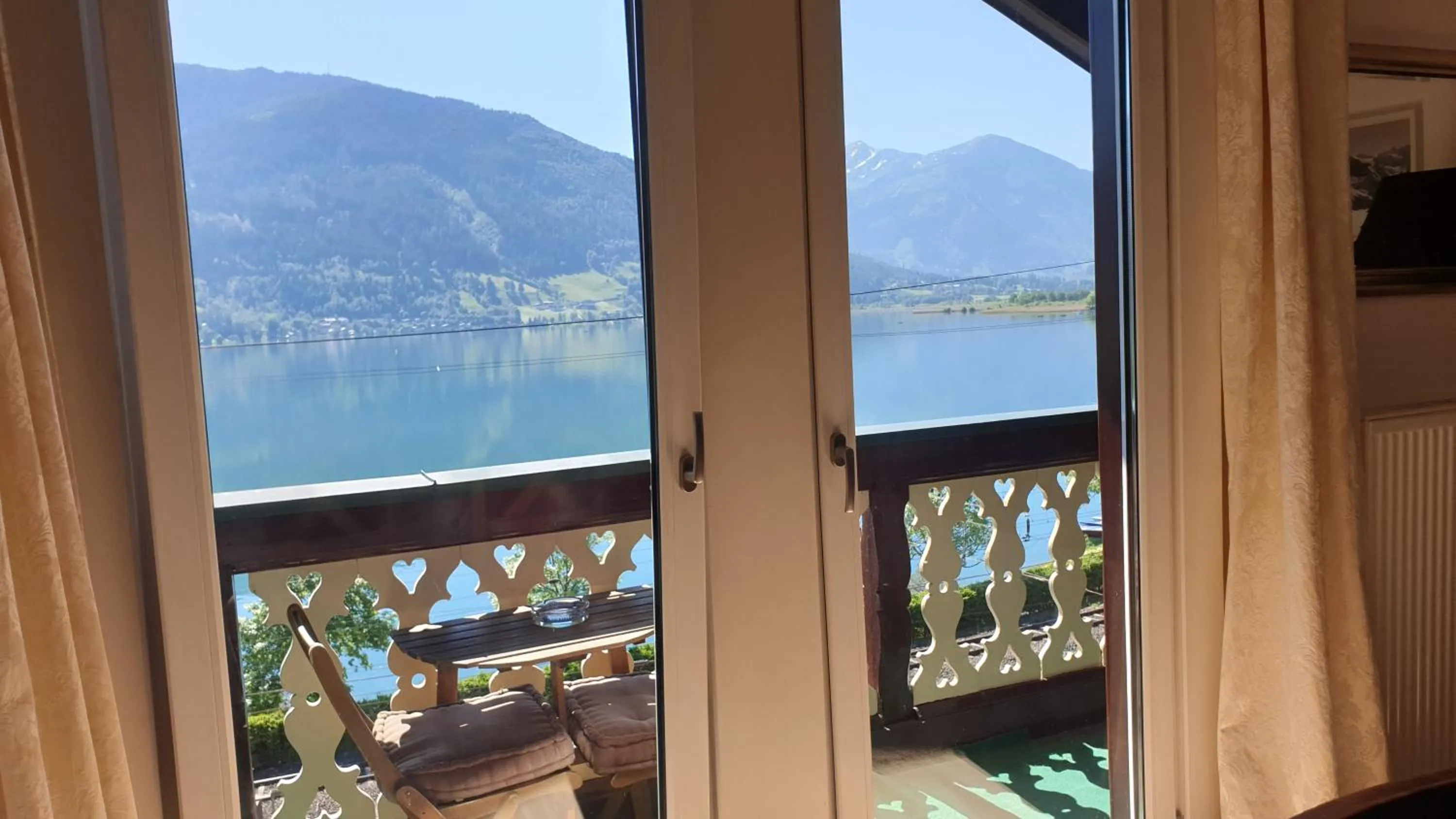 Appartement Harrer